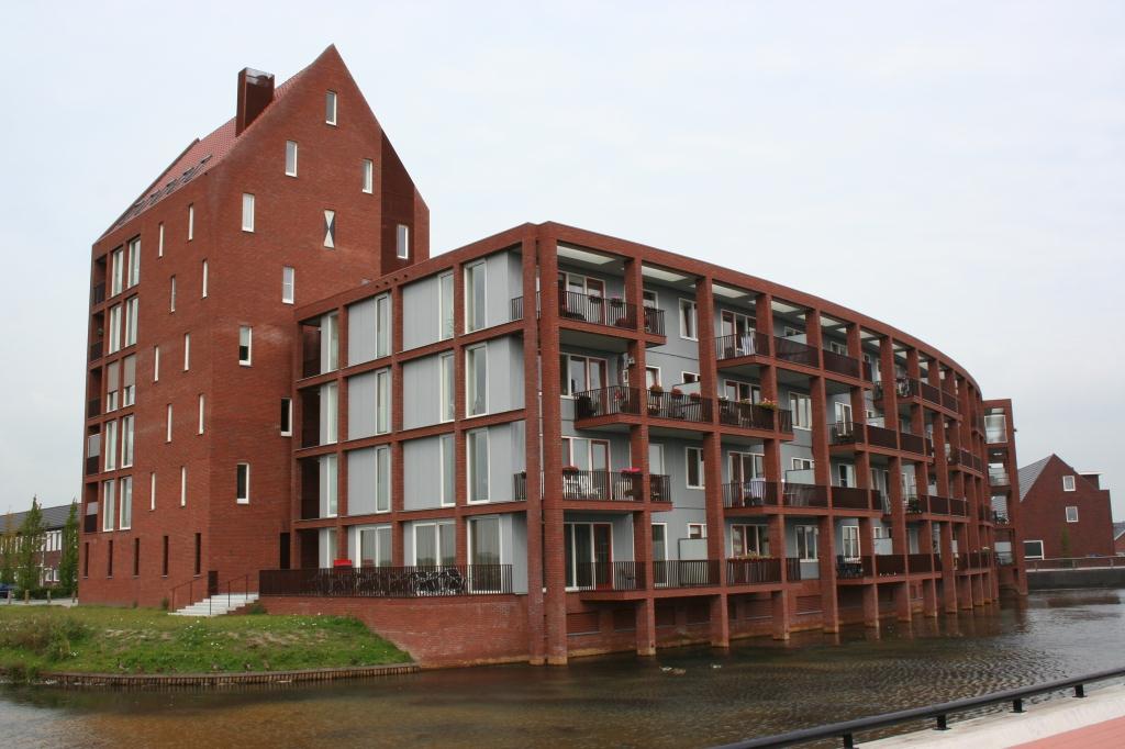 Bonkenhavestraat 28, 8043 TC Zwolle, Nederland