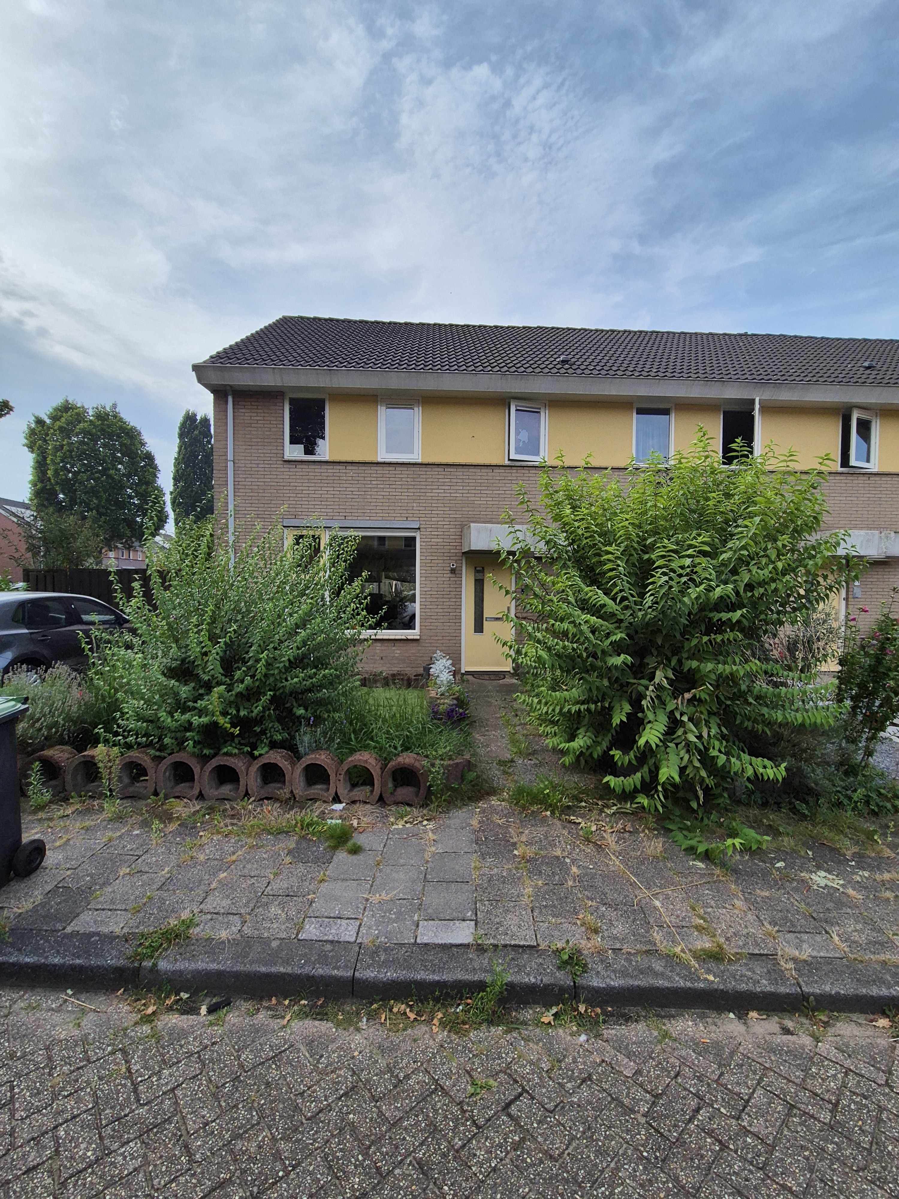 Iepensingel 71, 8102 XW Raalte, Nederland
