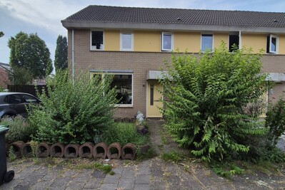 Iepensingel 71