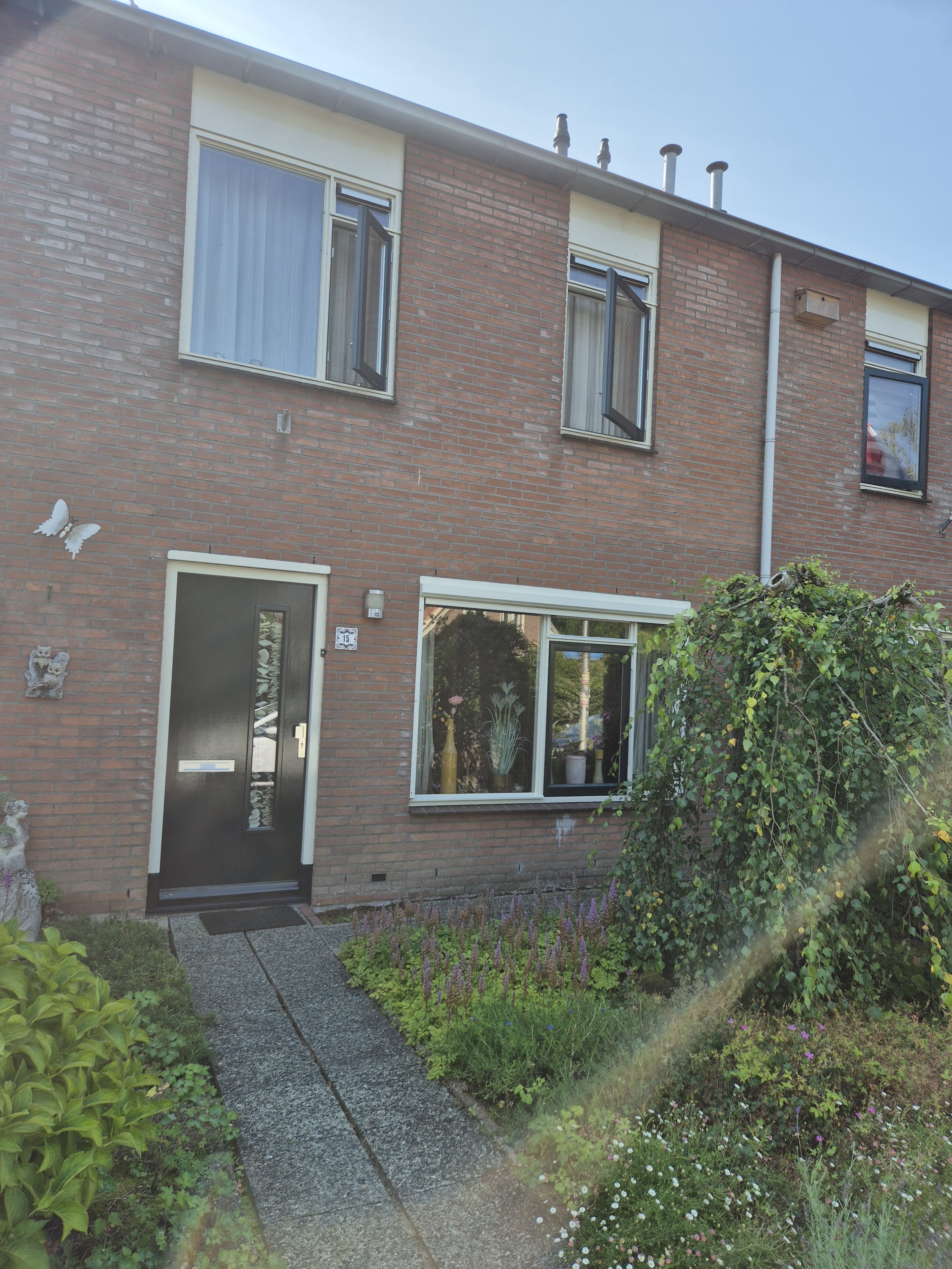 Korenstraat 15, 8121 XS Olst, Nederland