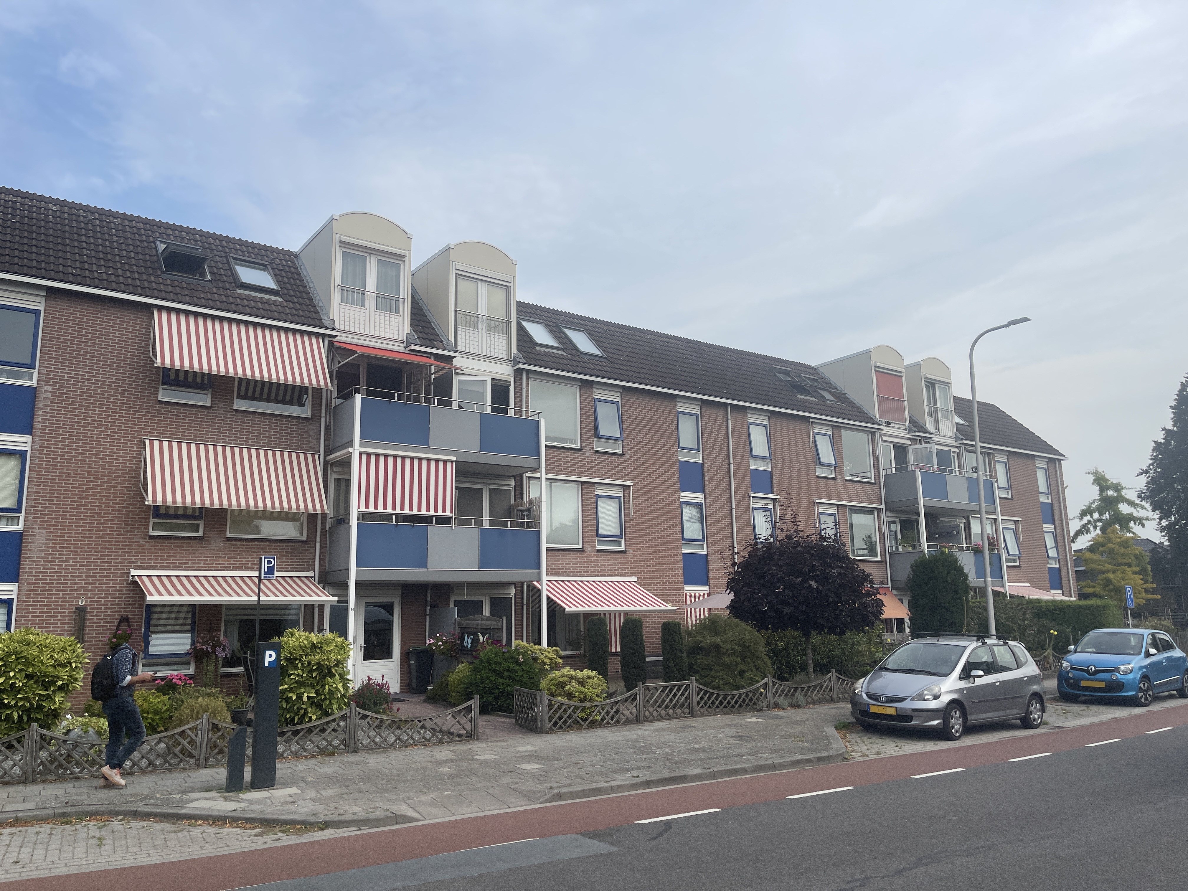 Salland 40, 7772 CZ Hardenberg, Nederland