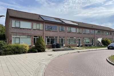 Teding van Berkhoutstraat 30