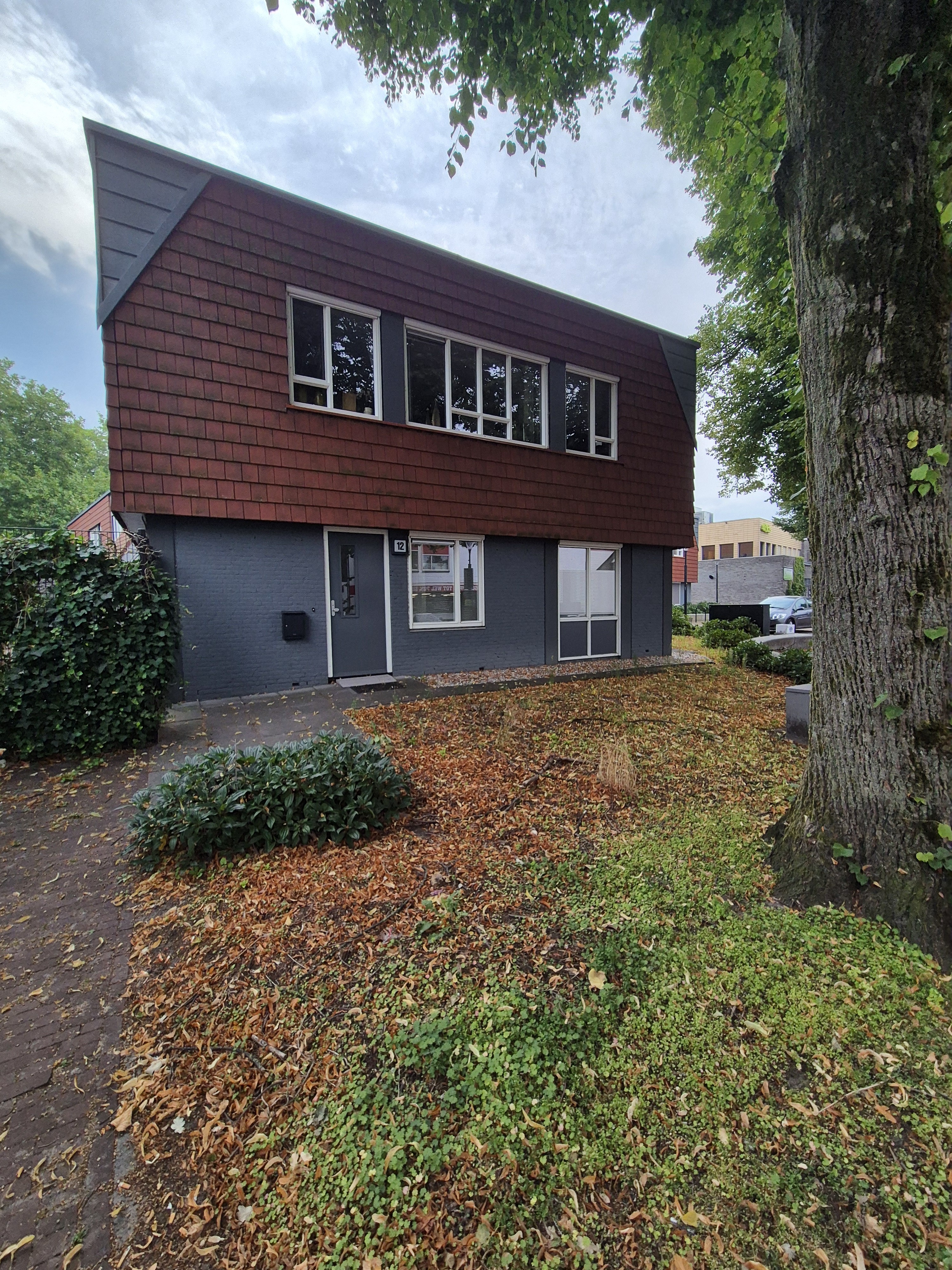 Marktplein 12, 8141 AG Heino, Nederland