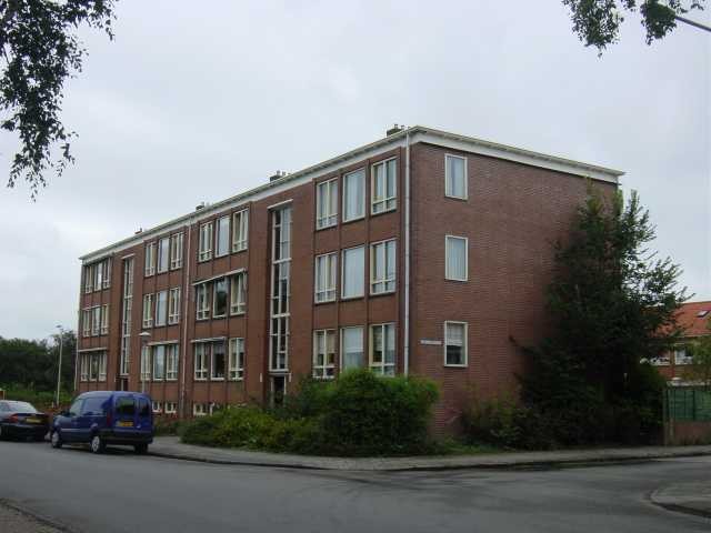 Kievitstraat 12, 8262 AD Kampen, Nederland