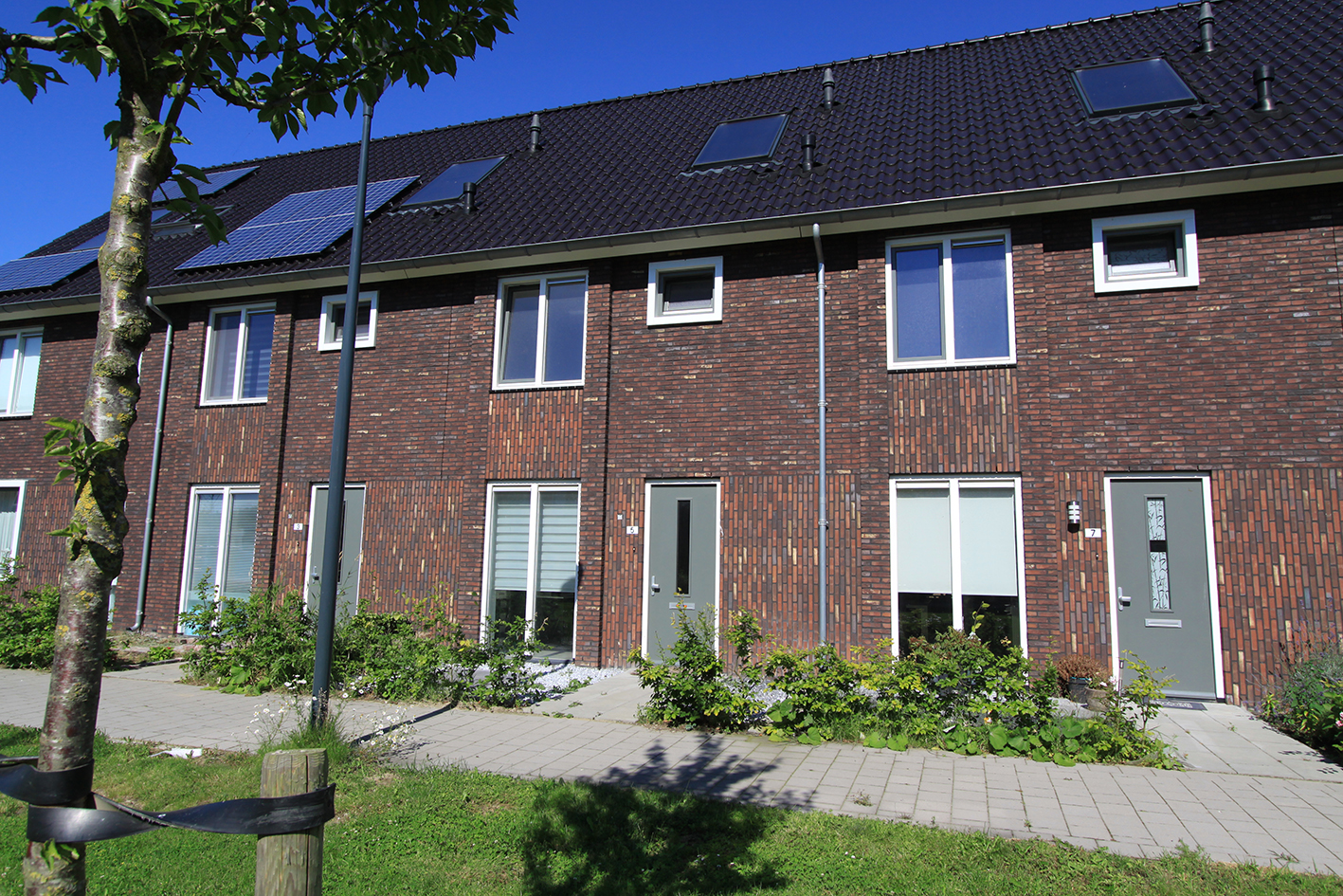 Katwilg 5, 8266 LT Kampen, Nederland