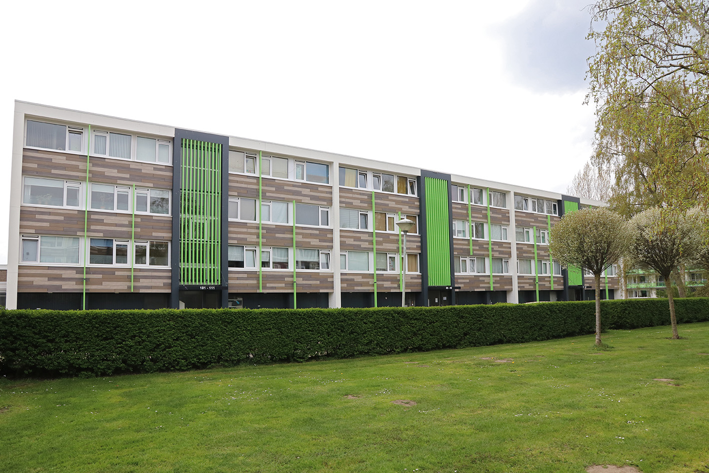 Beekmanstraat 79, 8265 ZX Kampen, Nederland