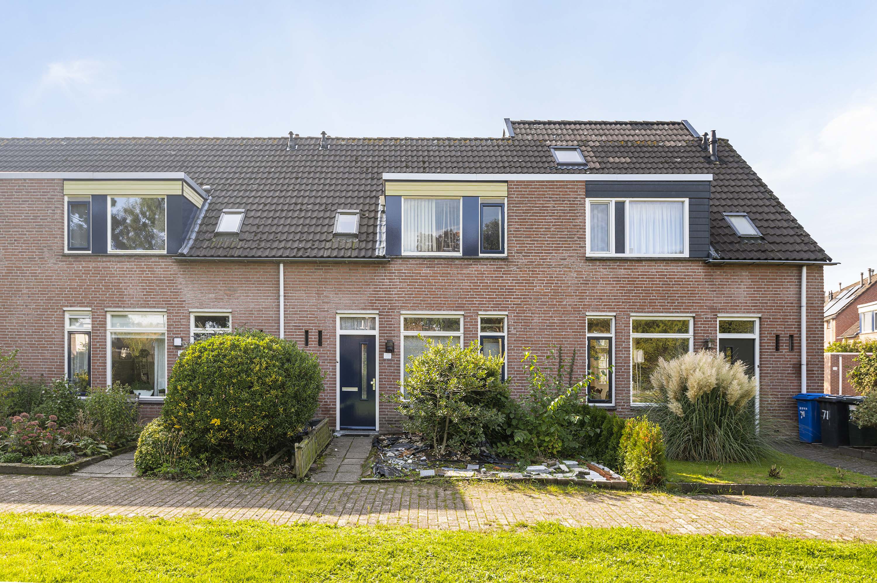 Scheppinckmate 73, 8014 JS Zwolle, Nederland
