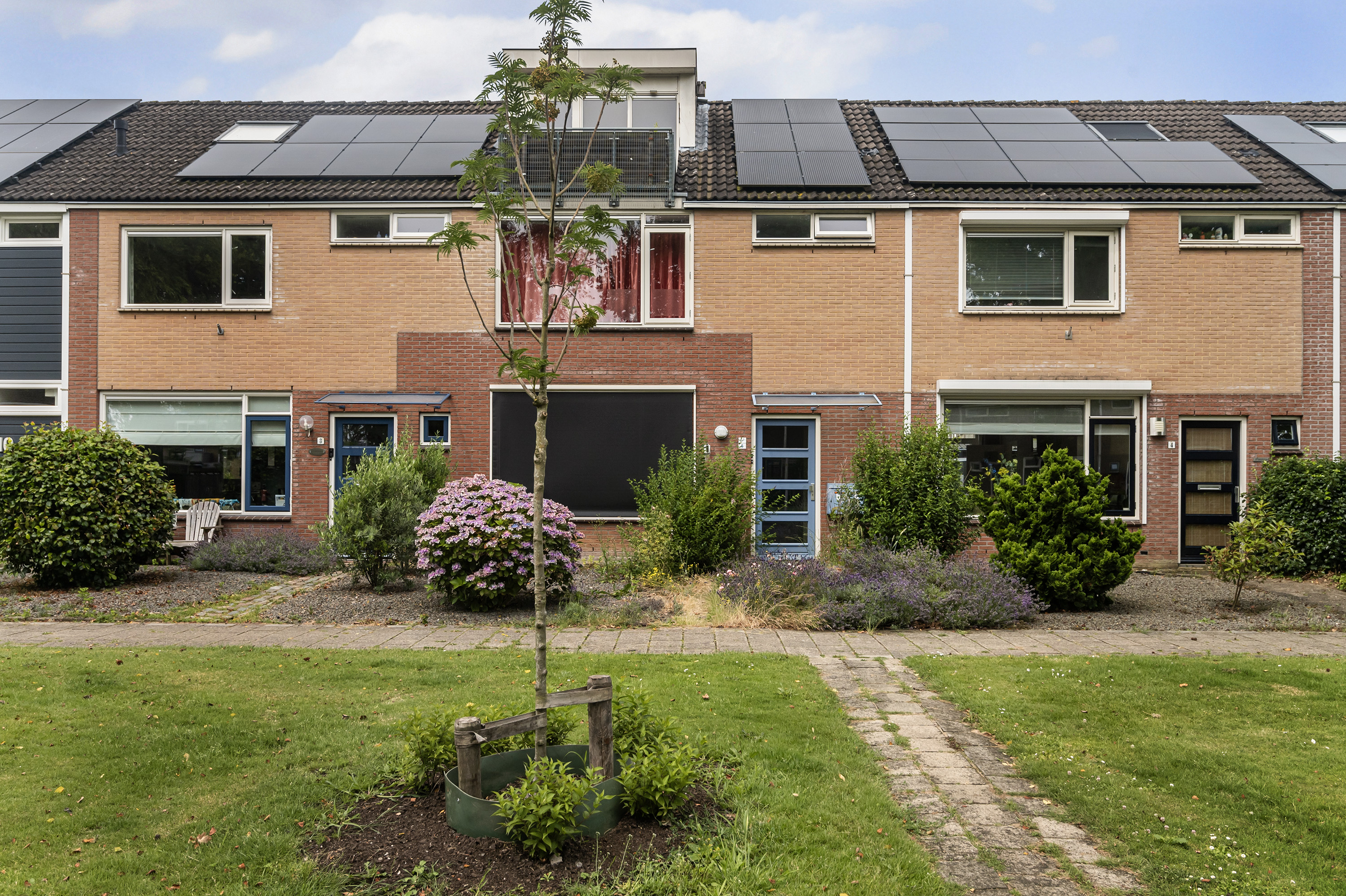 Camerlinkstraat 16A, 7721 EK Dalfsen, Nederland