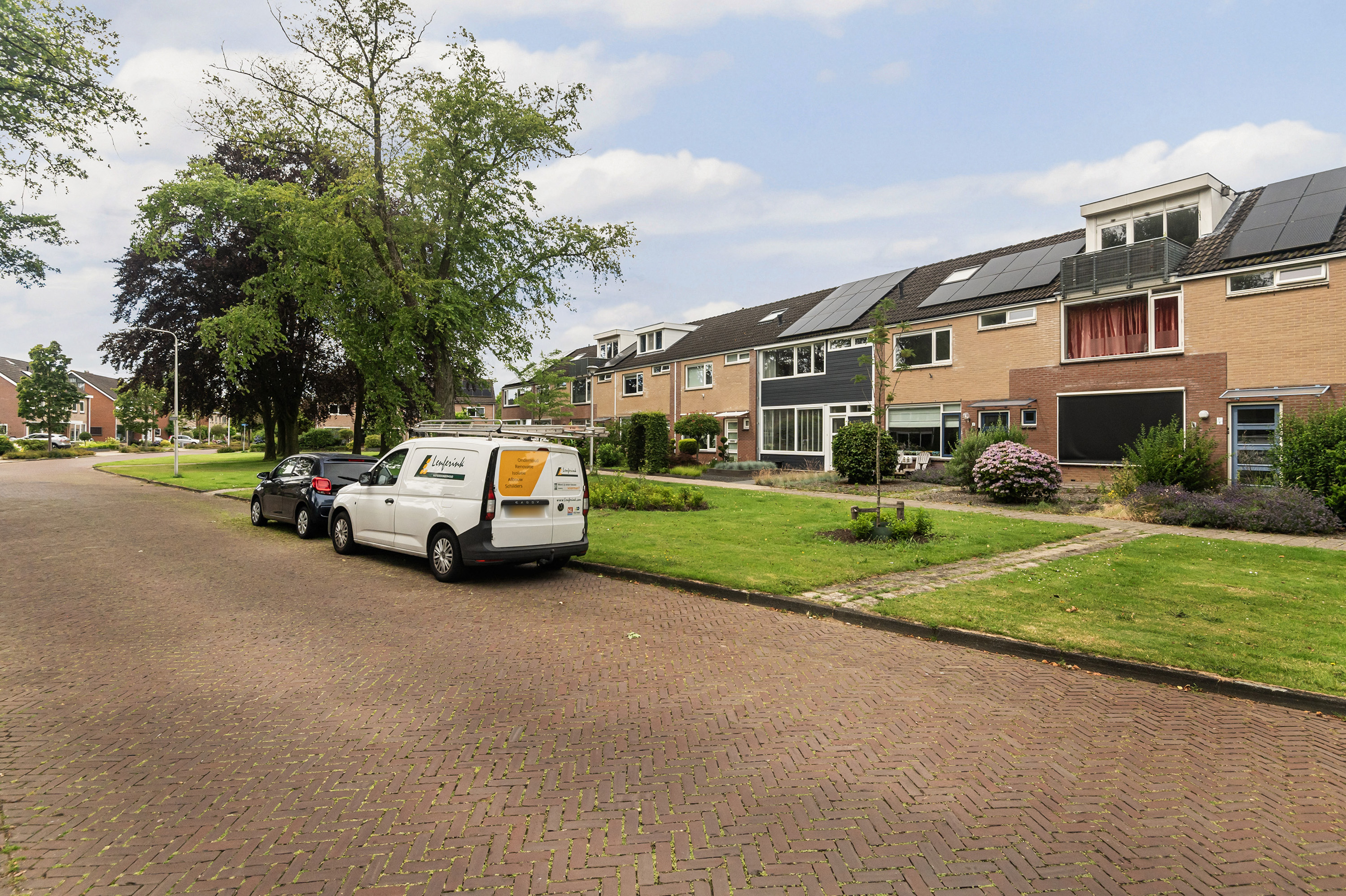 Camerlinkstraat 16A