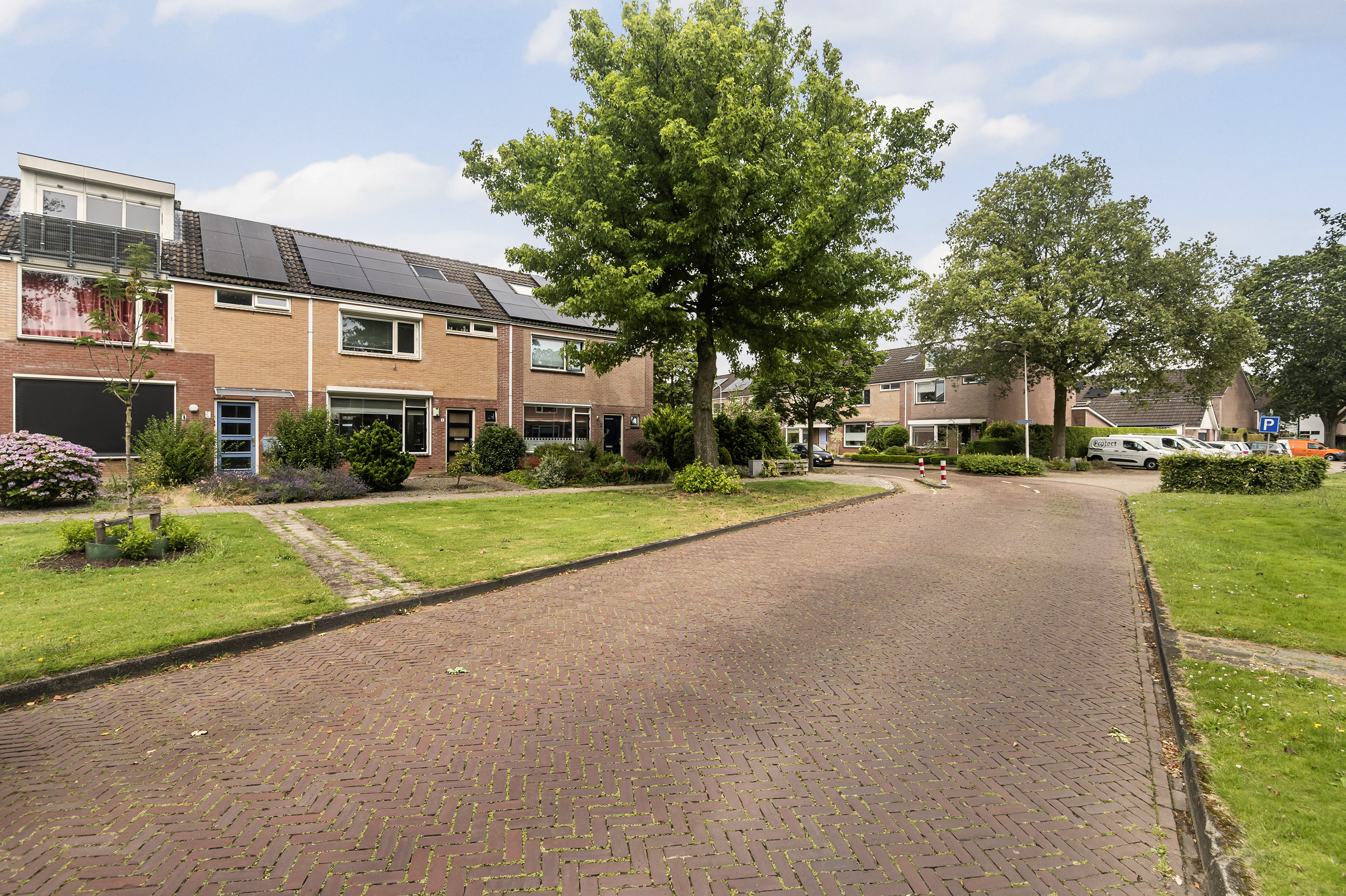 Camerlinkstraat 16A