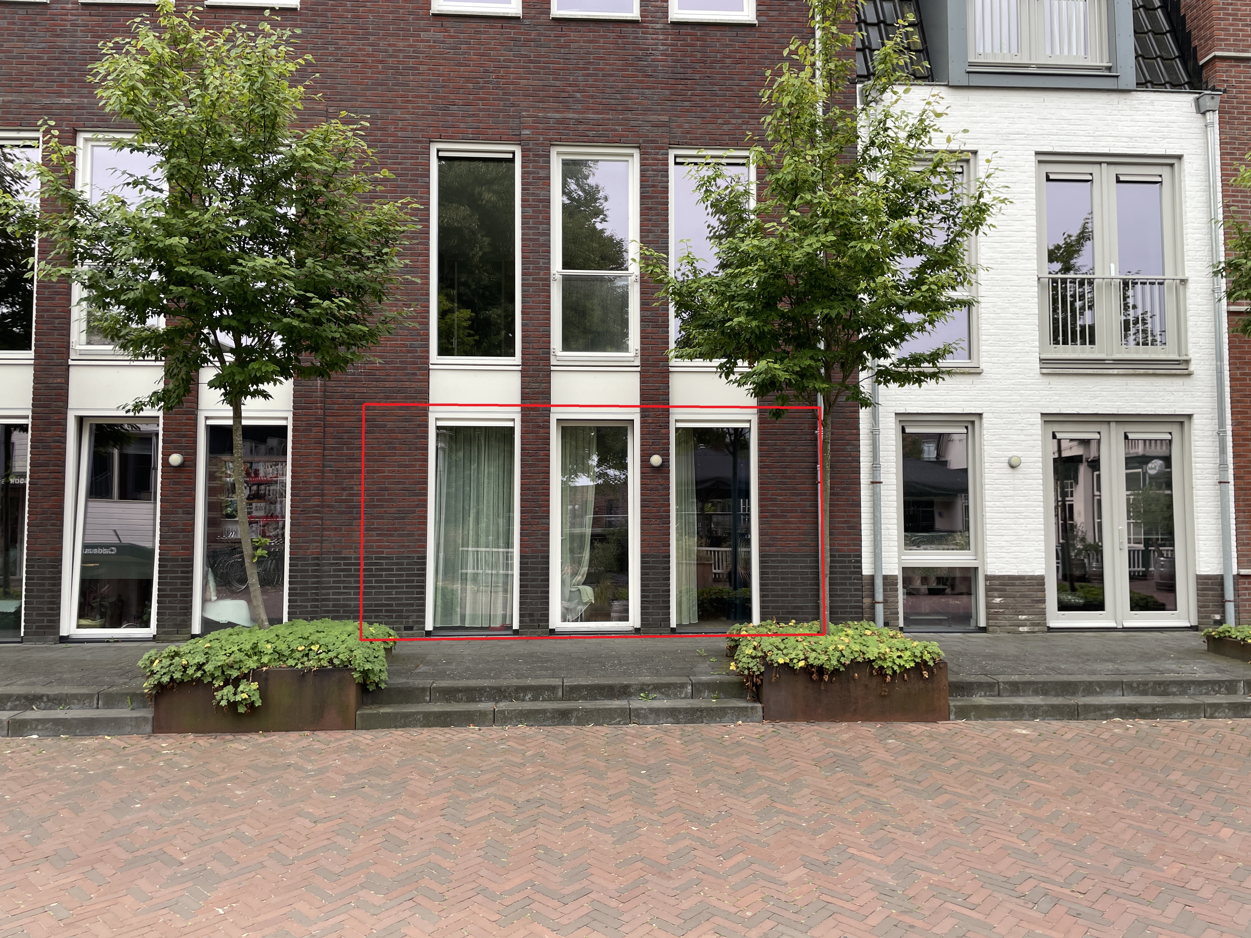 Oosteinde 29, 7772 CA Hardenberg, Nederland