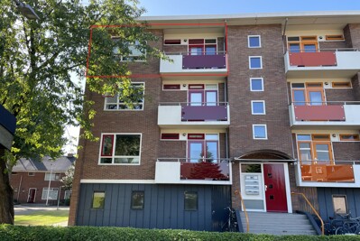 M. Hzn. Trompstraat 29