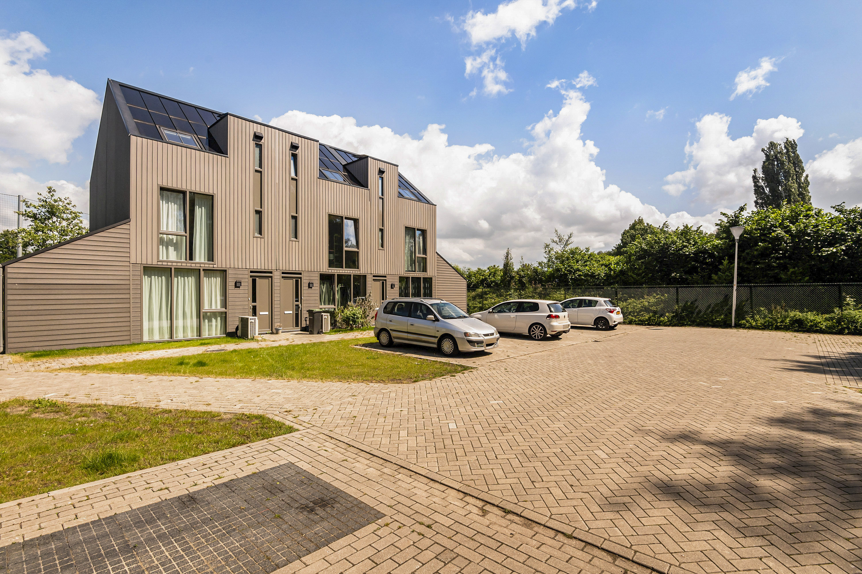 Ebbinge Wubbenlaan 318