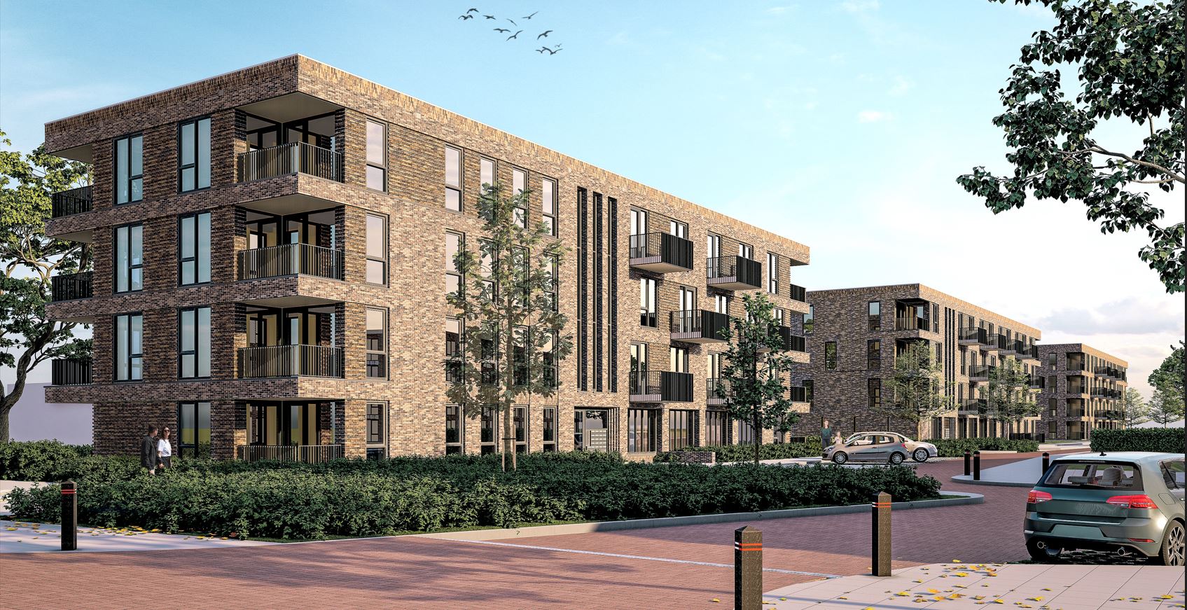 Erfgenamenstraat 0, 8271 IJsselmuiden, Nederland