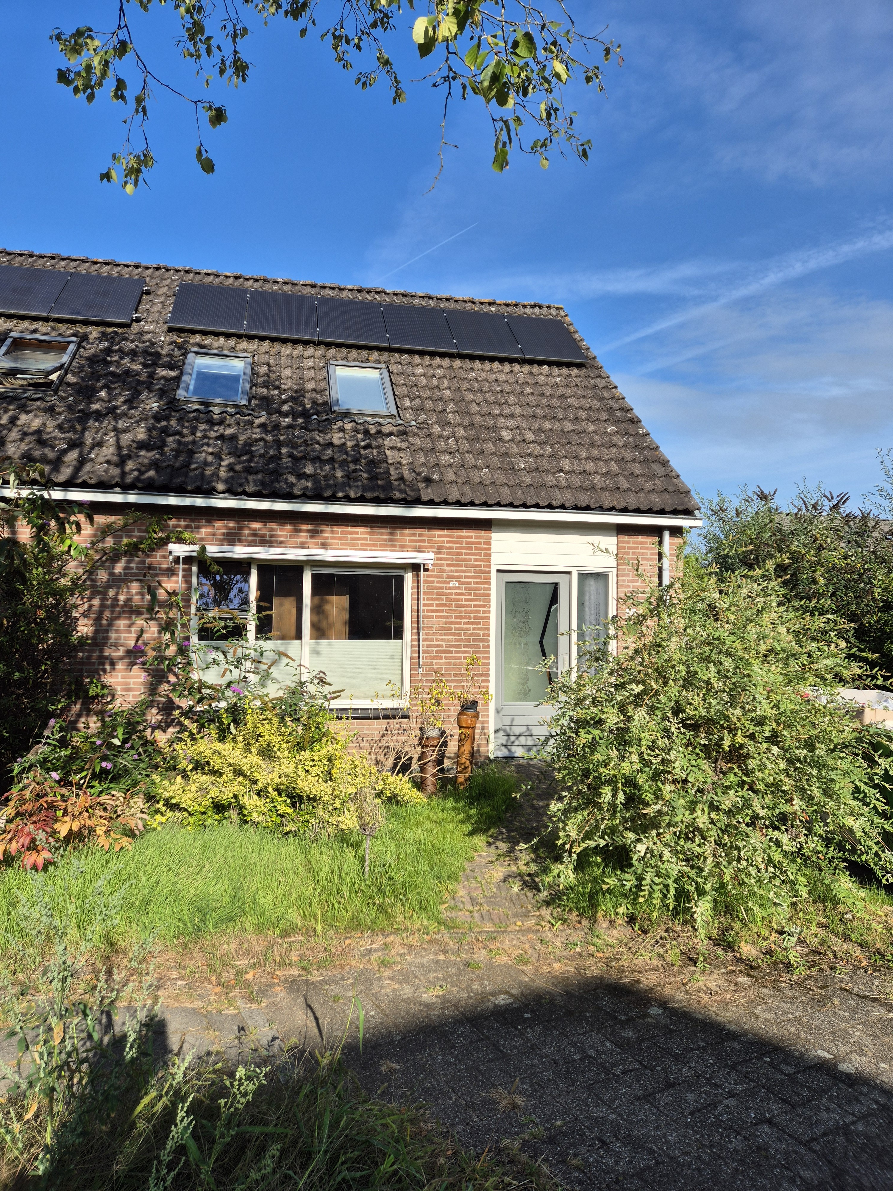 Meidoorn 23, 8141 SW Heino, Nederland