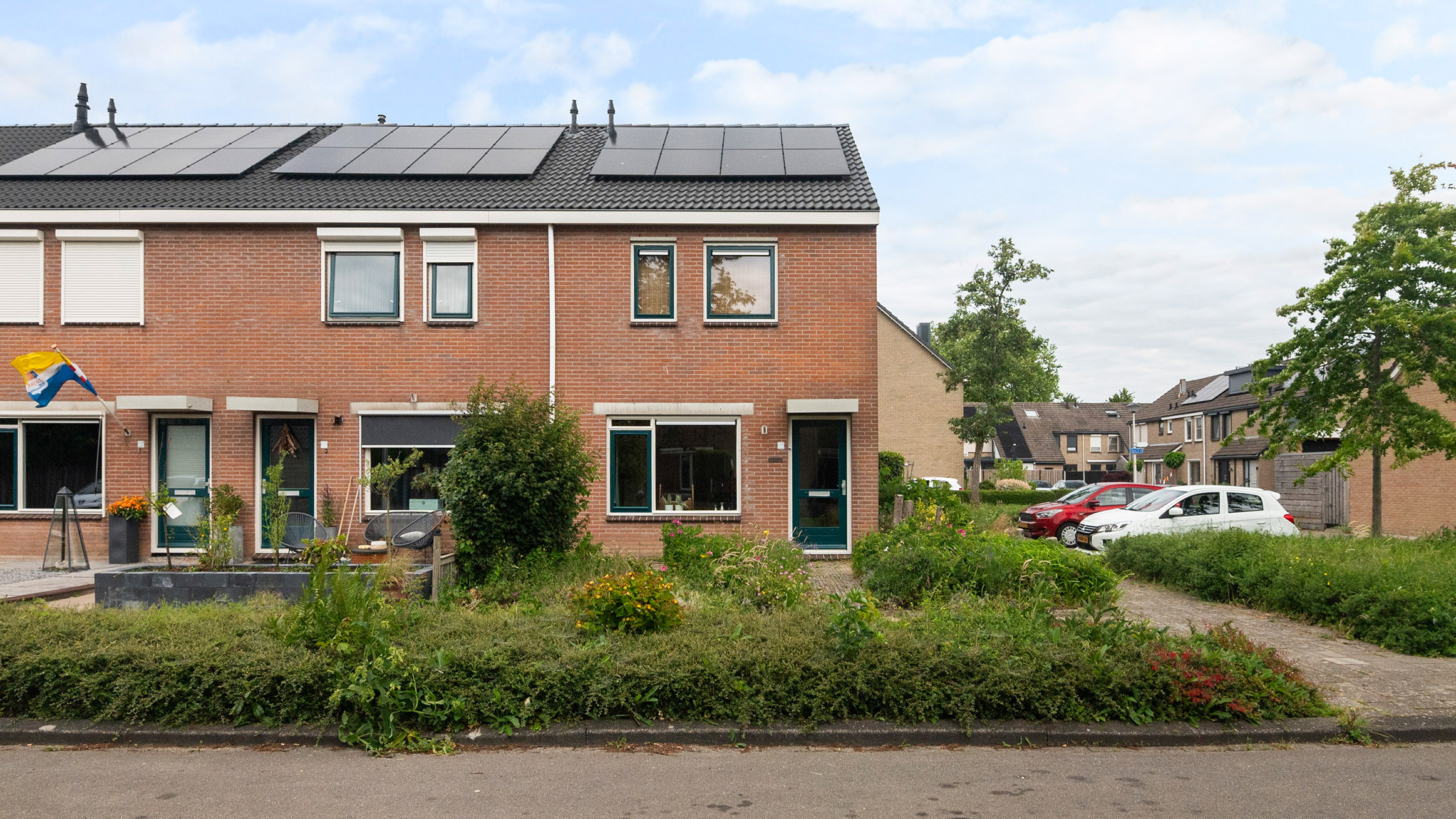Gans 9, 8281 GN Genemuiden, Nederland