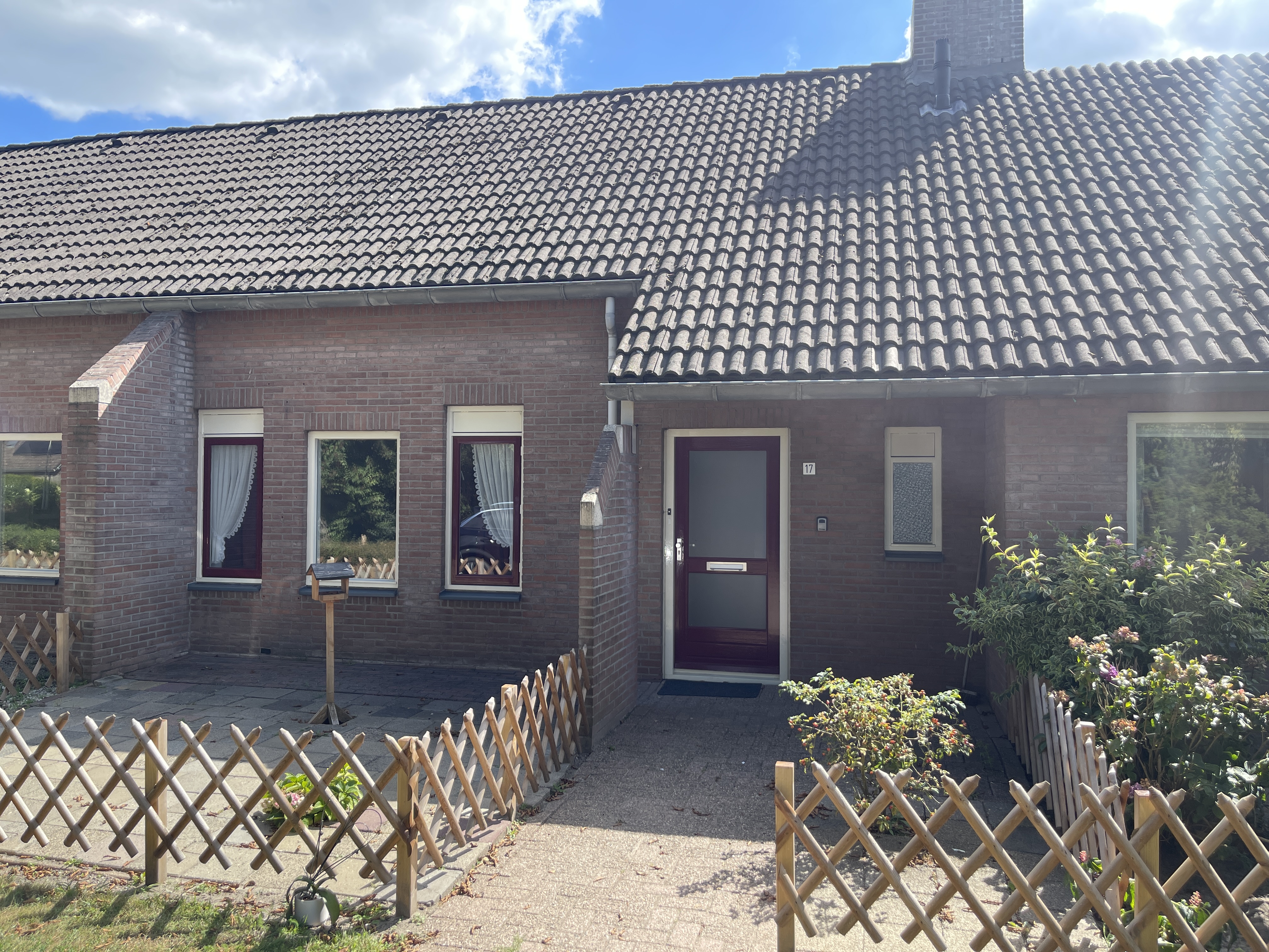 Peterswijk 17, 7701 VZ Dedemsvaart, Nederland