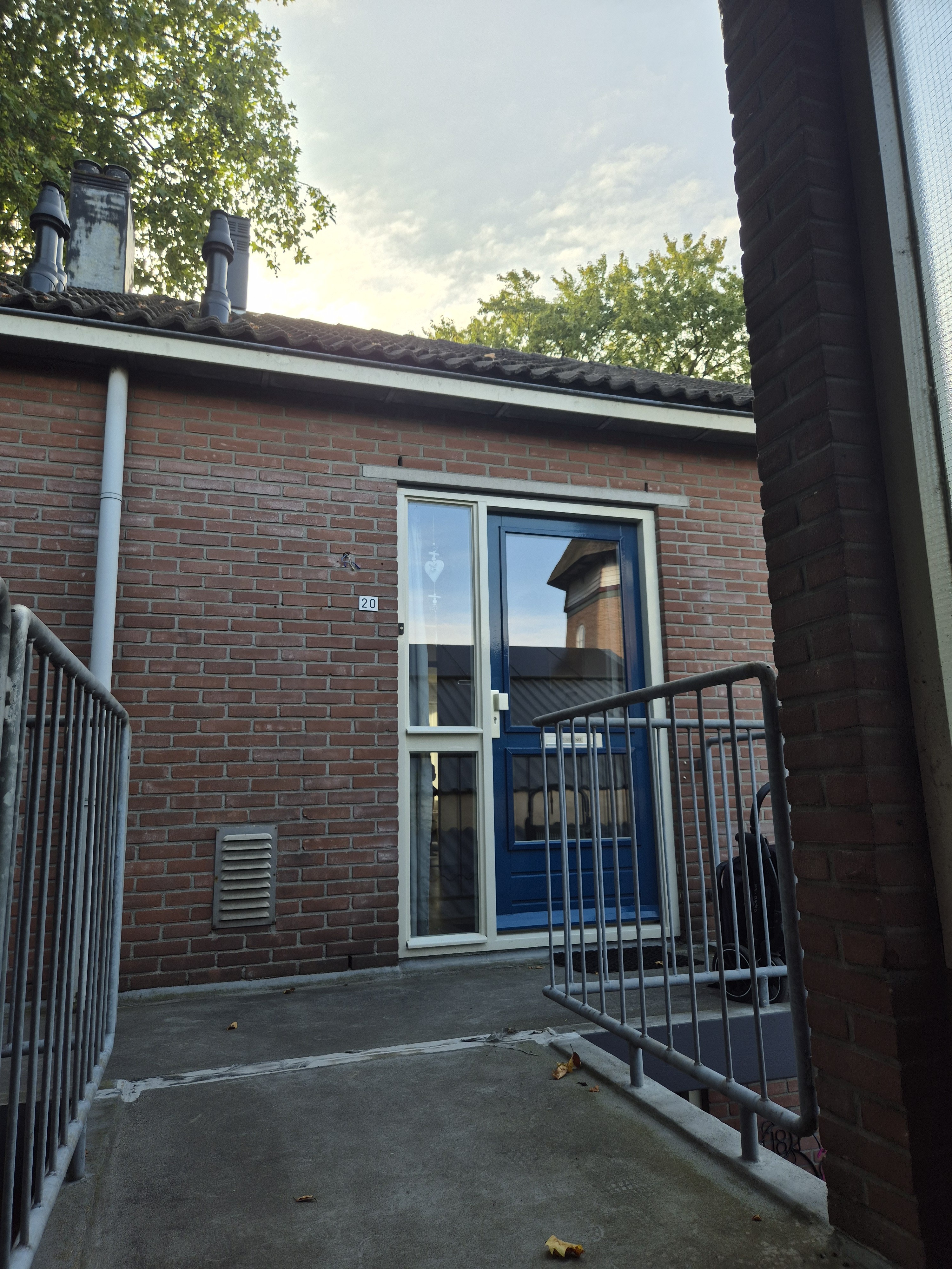 Prins Hendrikstraat 20