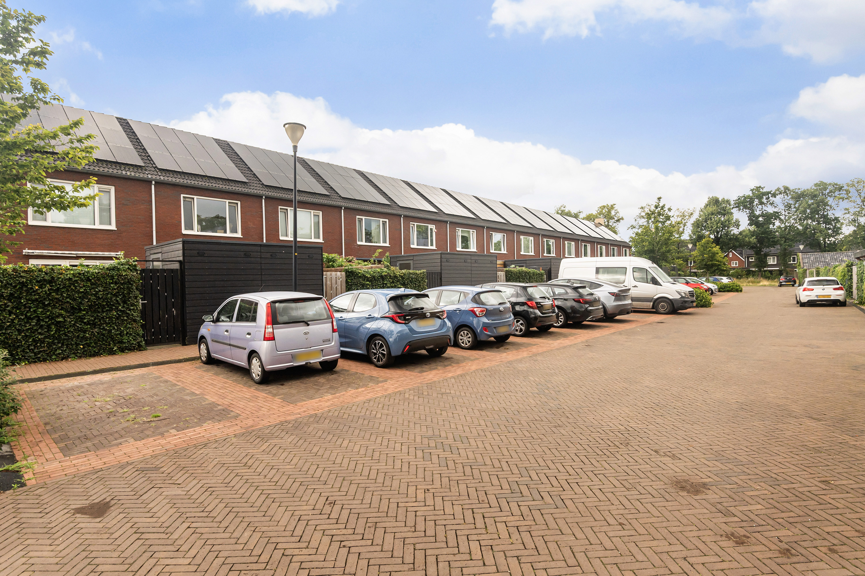 Middeleeuwen 37, 7722 ZB Dalfsen, Nederland