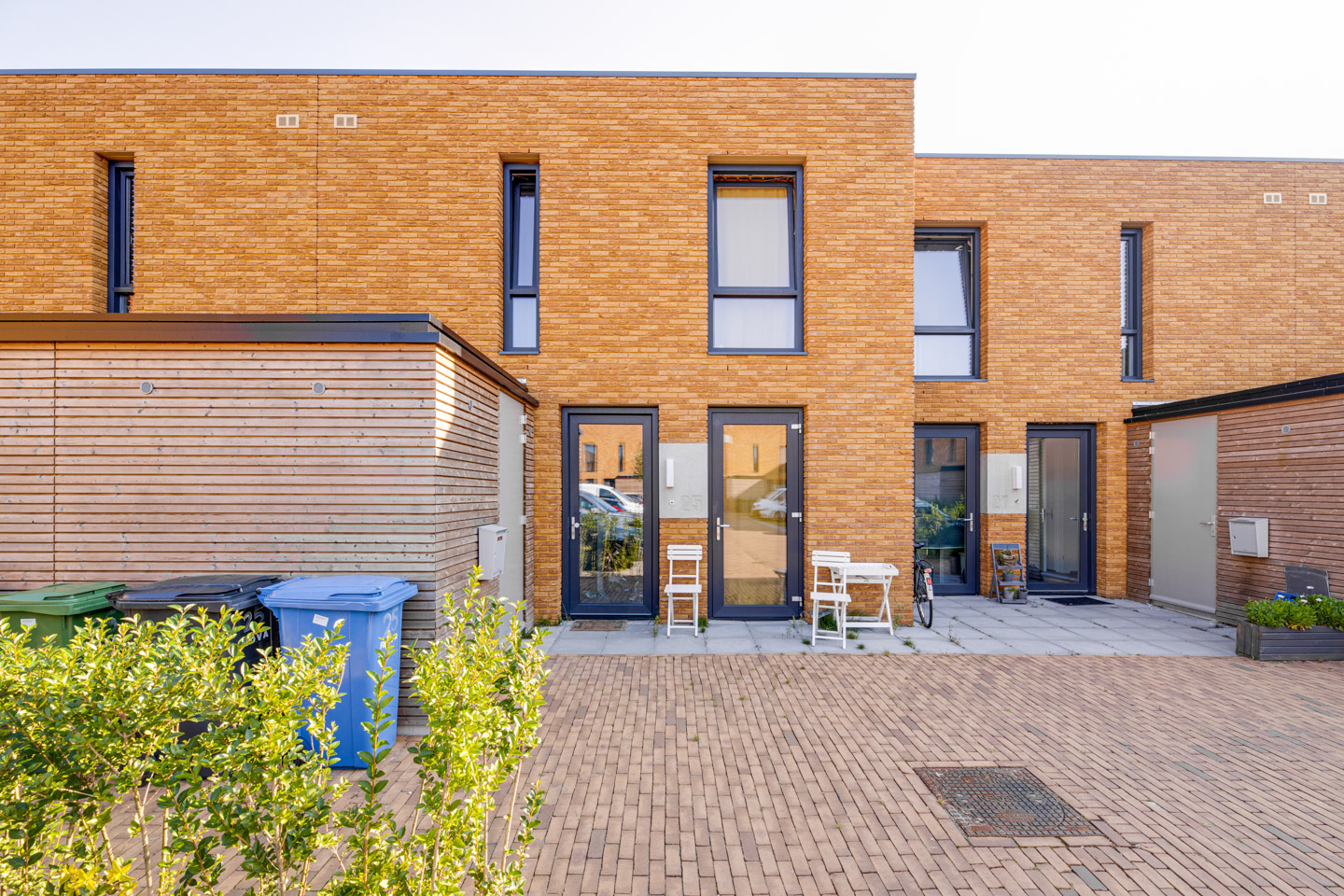 Wenckebachstraat 25, 8044 PW Zwolle, Nederland