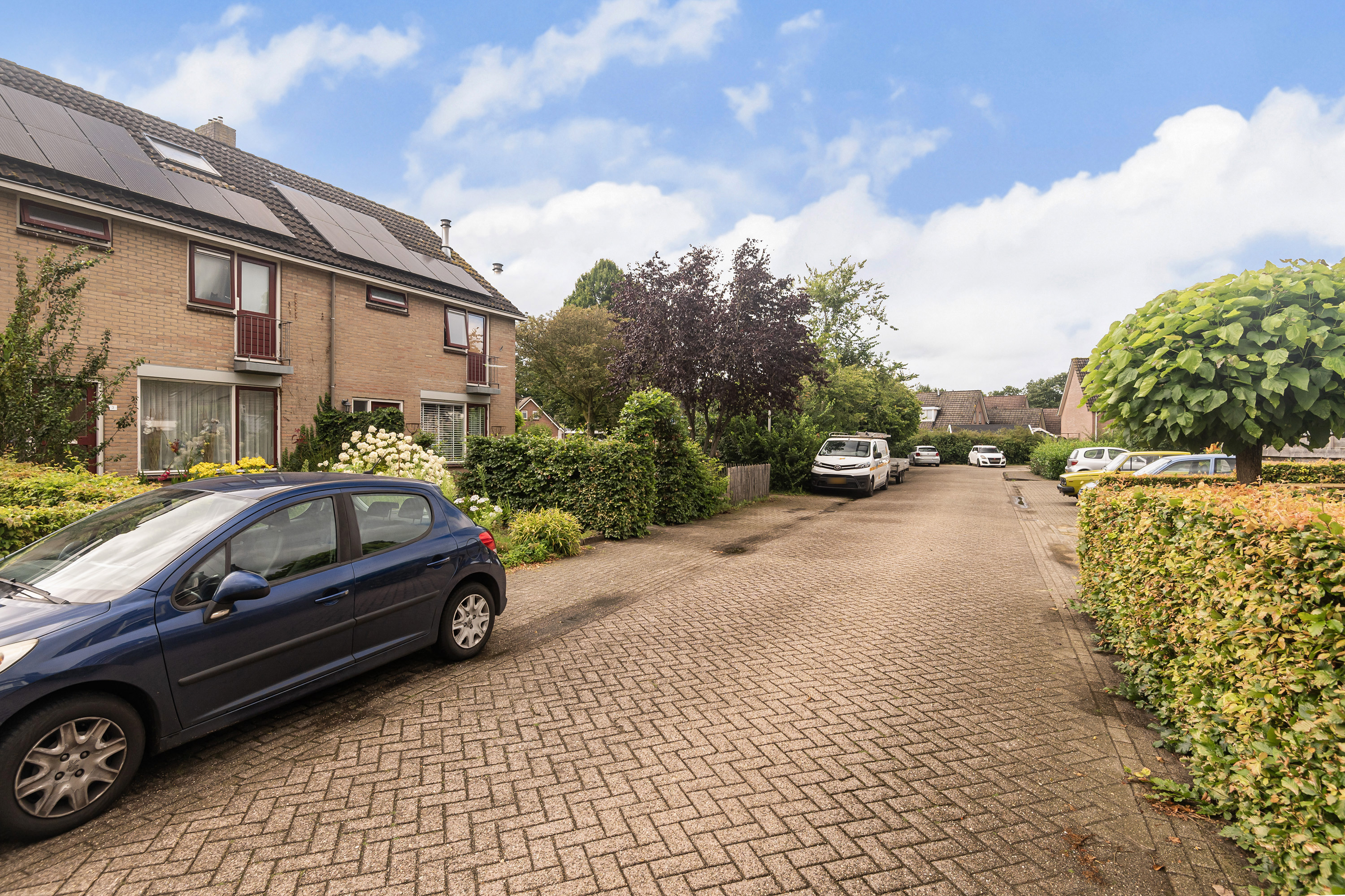 Schepersstraat 13, 7722 TC Dalfsen, Nederland