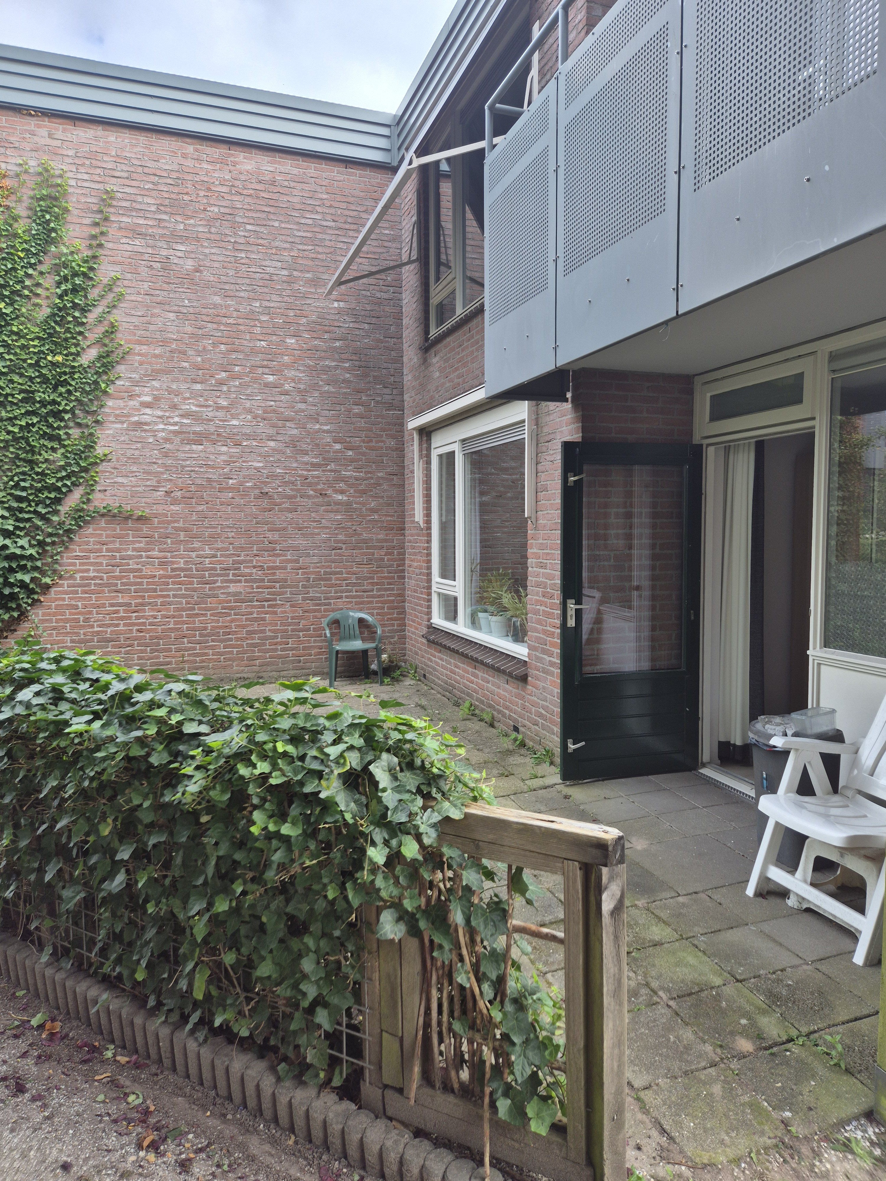 Paasweide 17, 8131 EB Wijhe, Nederland