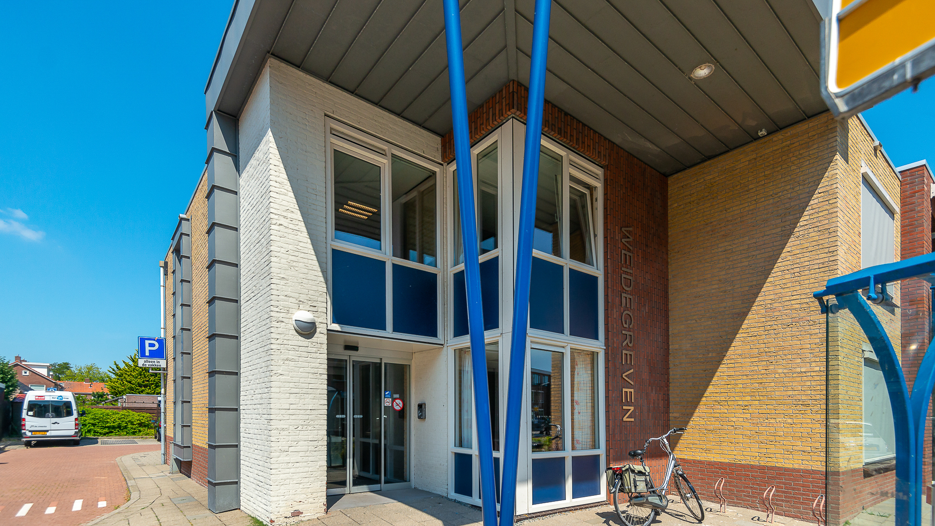 Noordwal 5, 8281 XA Genemuiden, Nederland