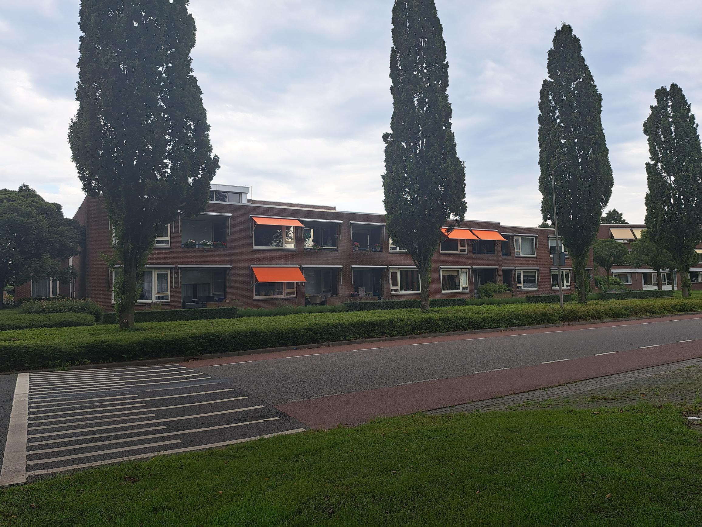 Vijverhof 9