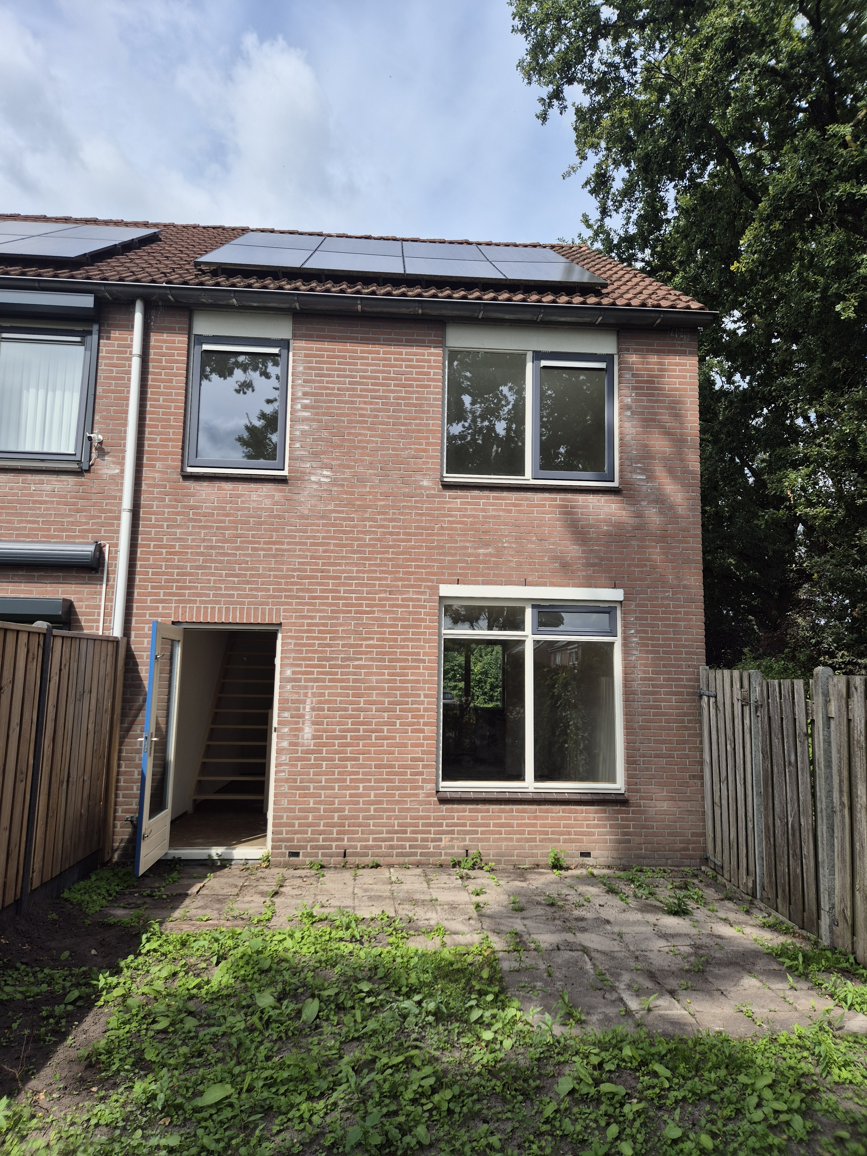 De Spinde 23, 8102 LA Raalte, Nederland