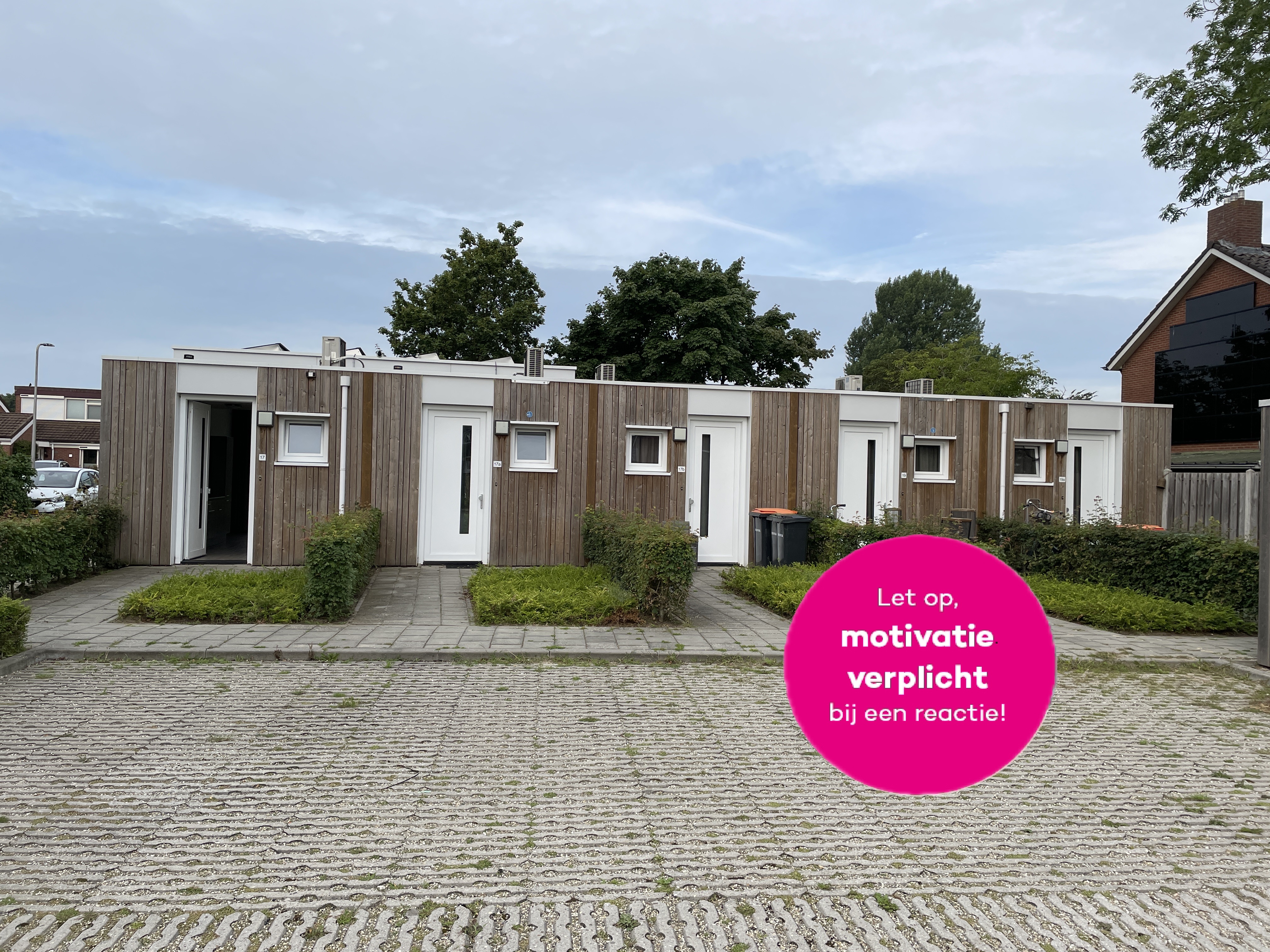 Zwaluwstraat 17, 7771 AR Hardenberg, Nederland