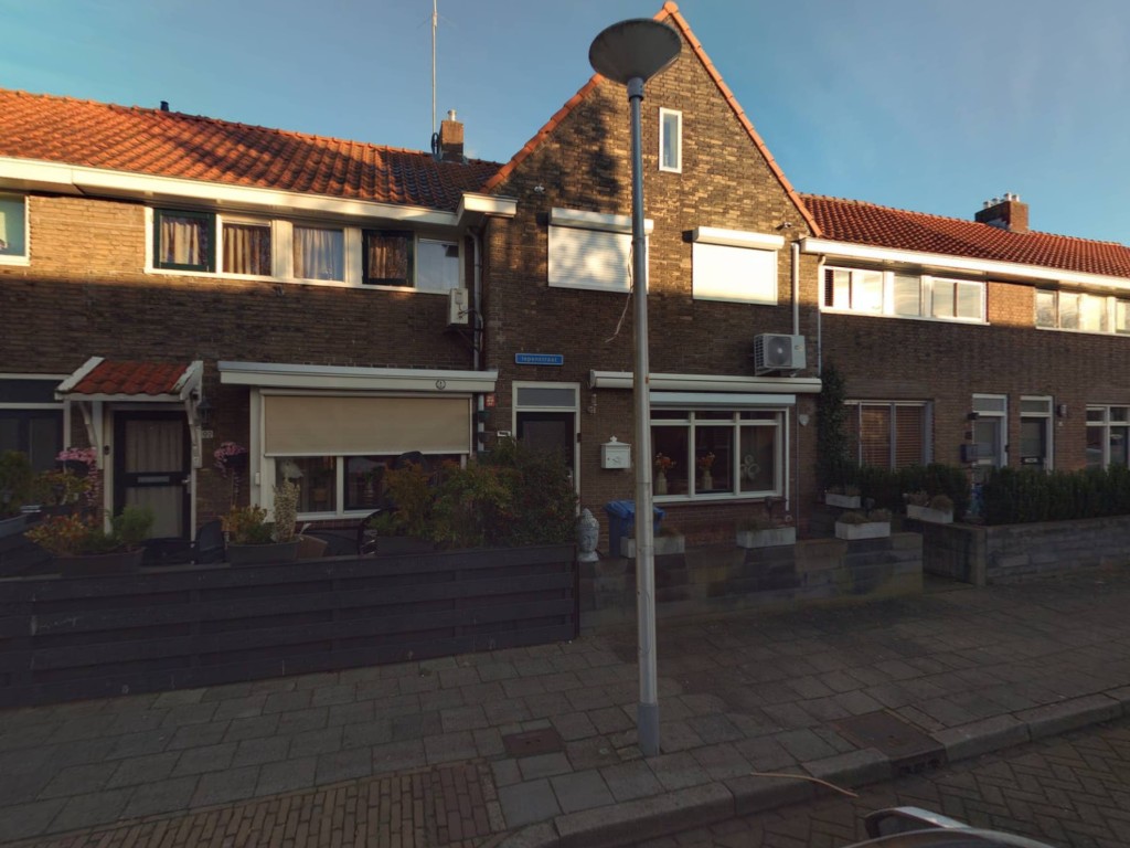 Iepenstraat 90, 8021 XL Zwolle, Nederland