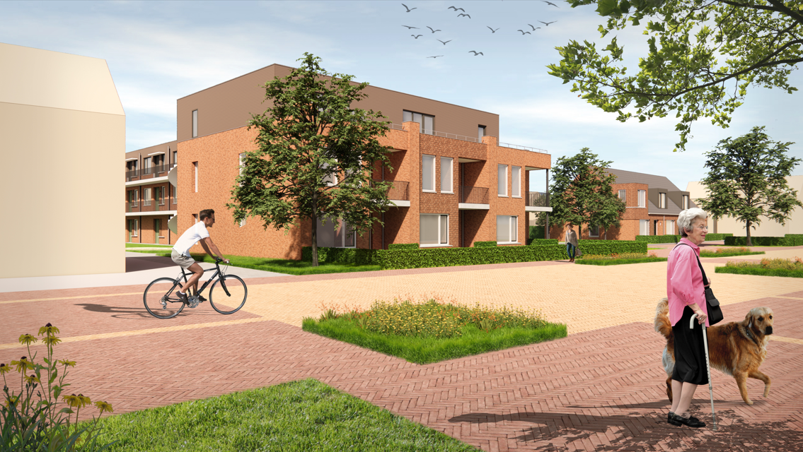 Mr. Steenbergenstraat 34, 8281 ZH Genemuiden, Nederland