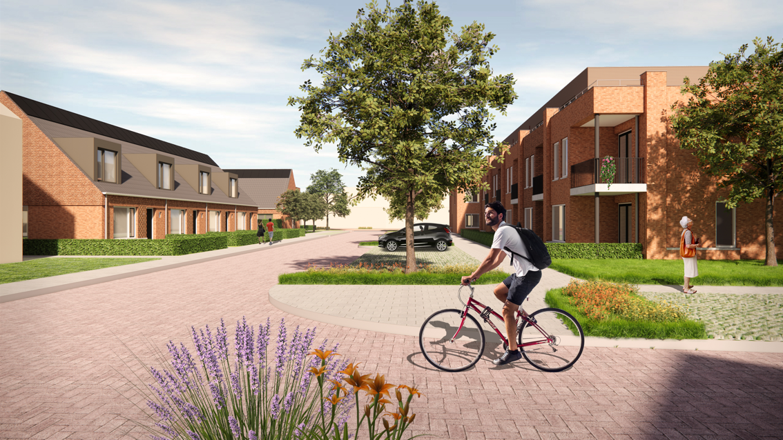 Mr. Steenbergenstraat 36