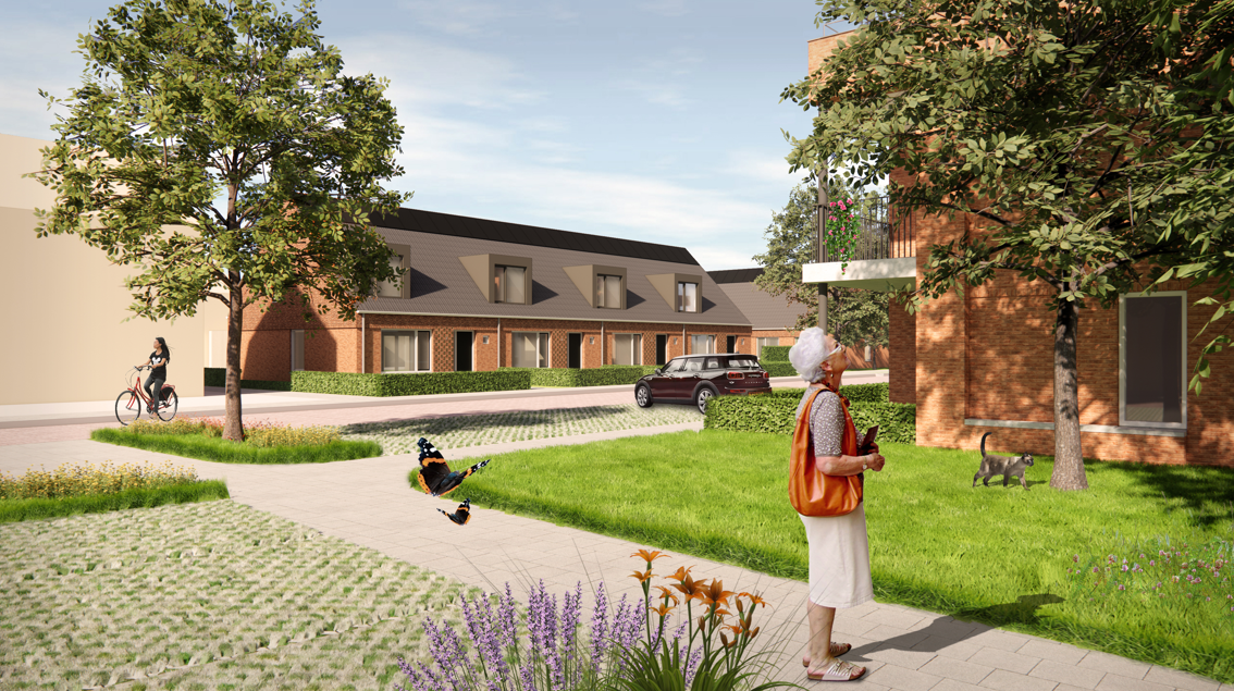 Mr. Steenbergenstraat 40