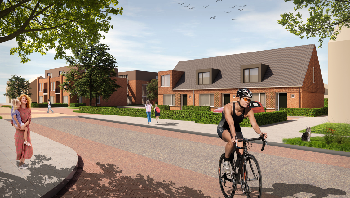 Mr. Steenbergenstraat 42