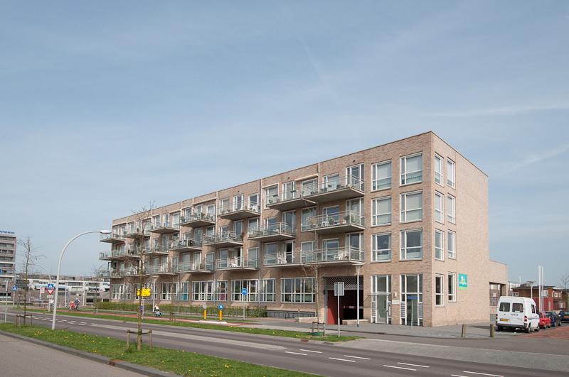 Belvederelaan 349, 8043 VD Zwolle, Nederland