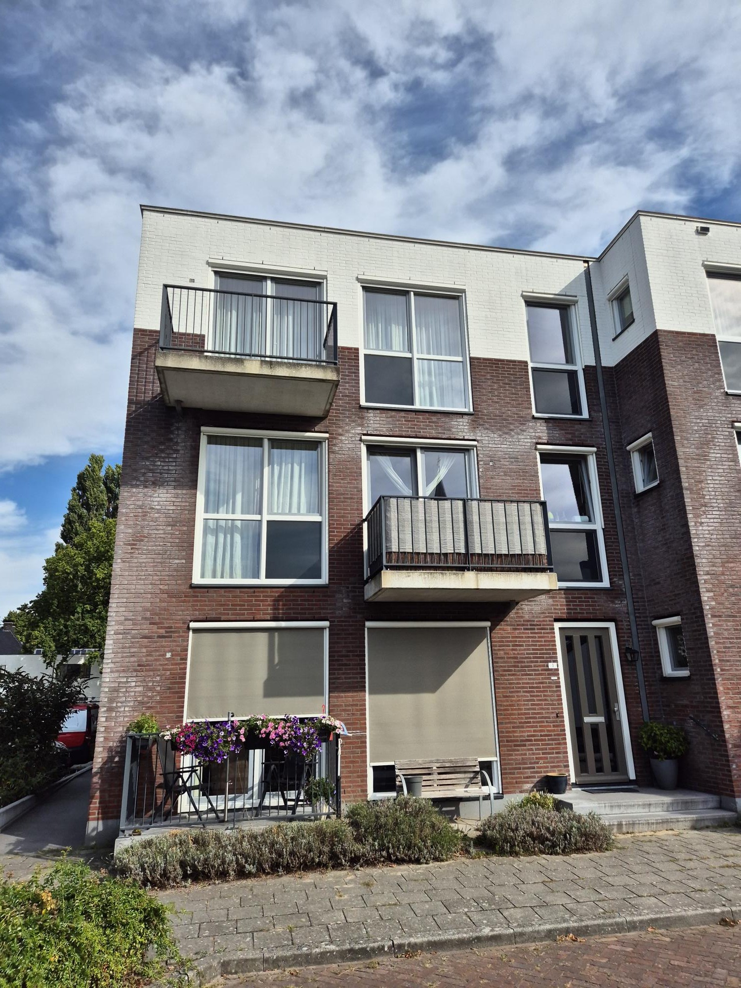 Westervoorde 25, 8121 BS Olst, Nederland