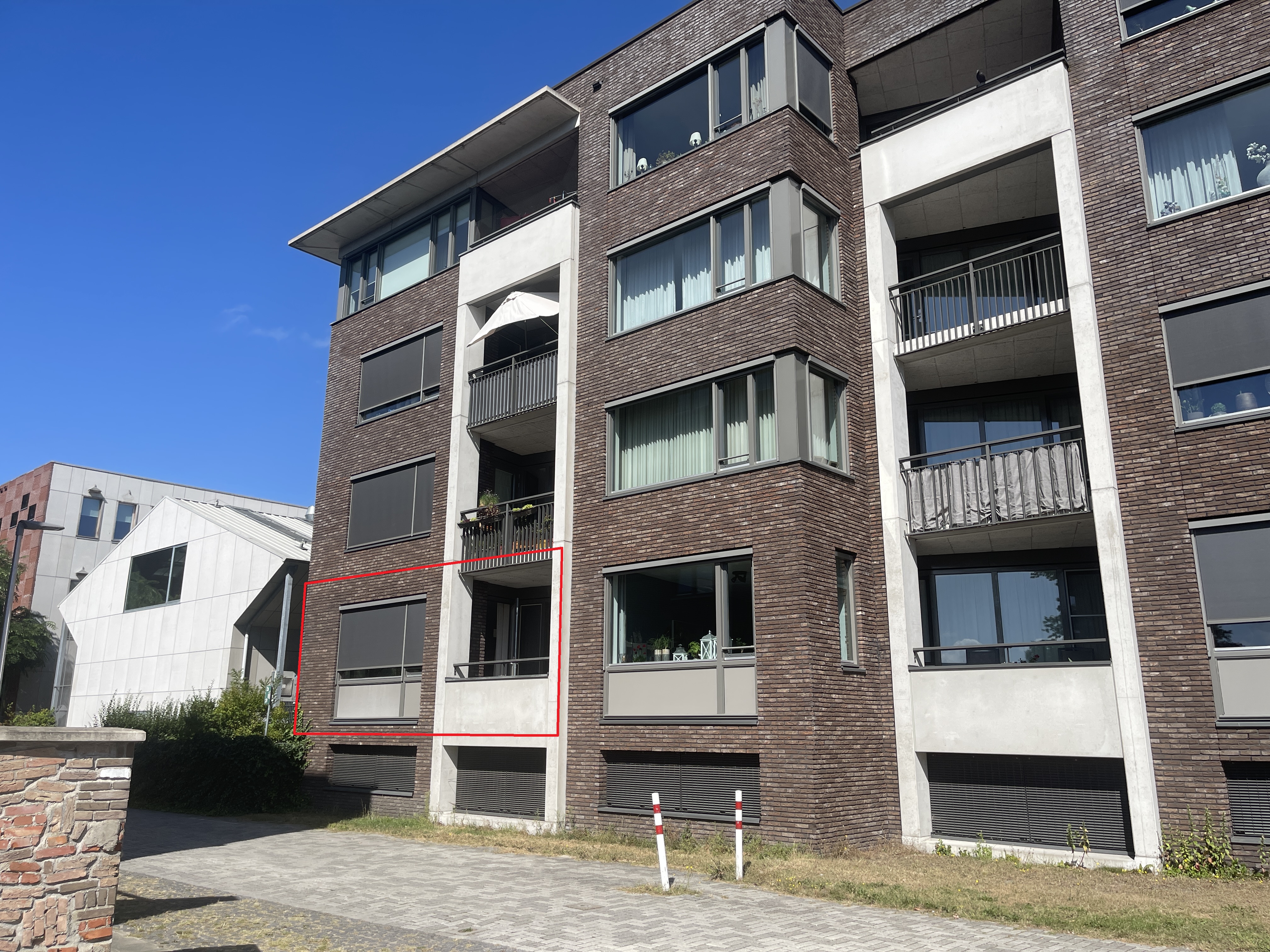 Bisschopshof 15, 7772 WG Hardenberg, Nederland