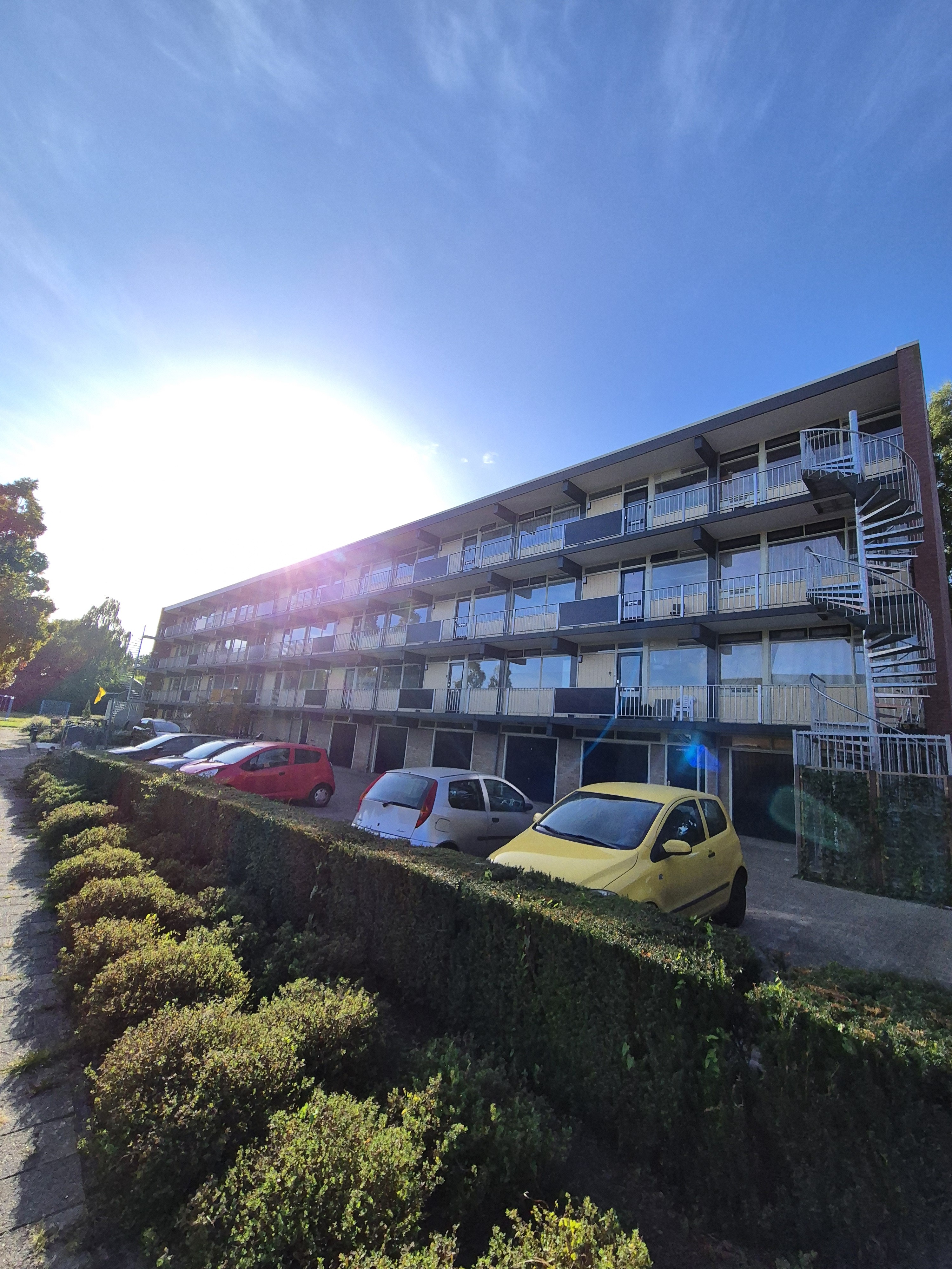 Lijsterbesstraat 94, 8102 JS Raalte, Nederland