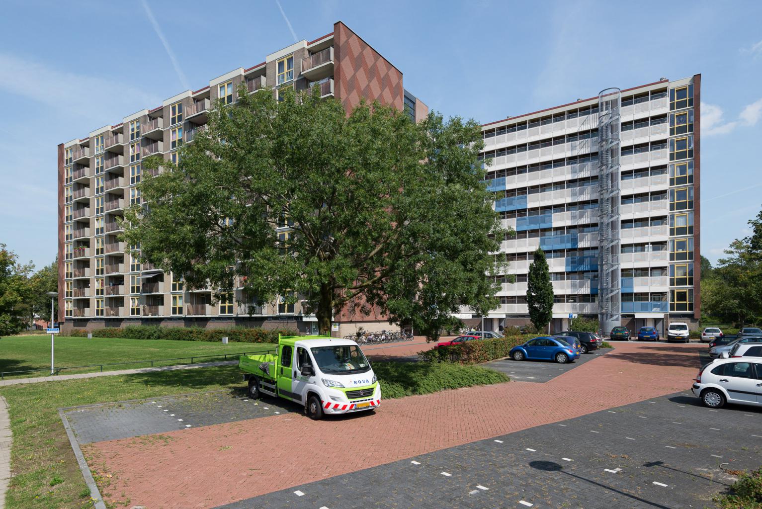 Dollard 147, 8032 KE Zwolle, Nederland