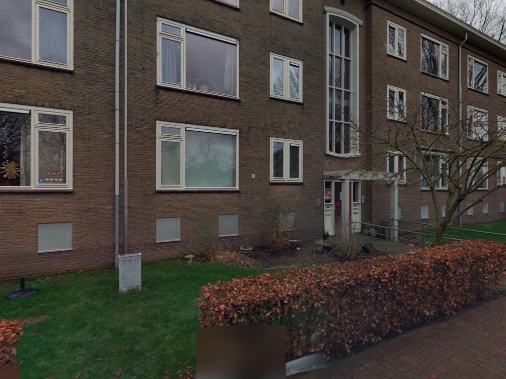 Meppelerstraatweg 266, 8022 AN Zwolle, Nederland