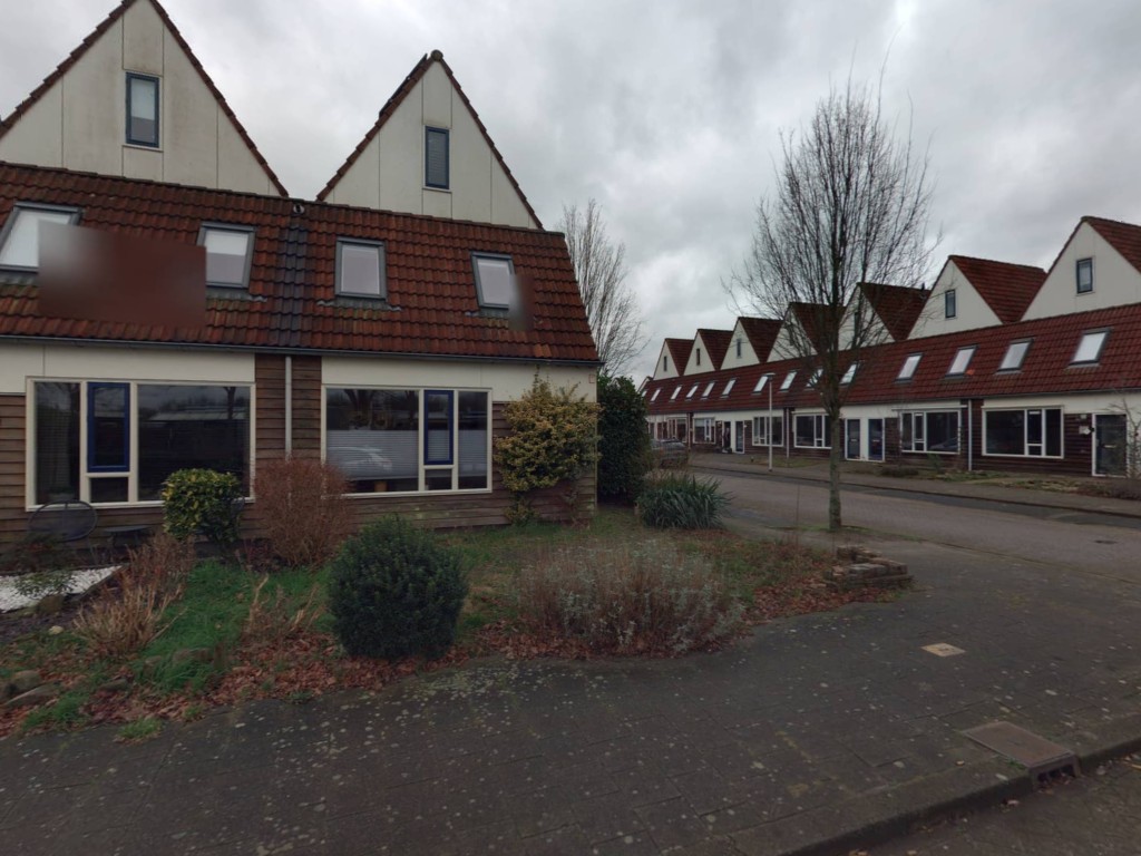 Weidesteenlaan 85, 8042 NZ Zwolle, Nederland