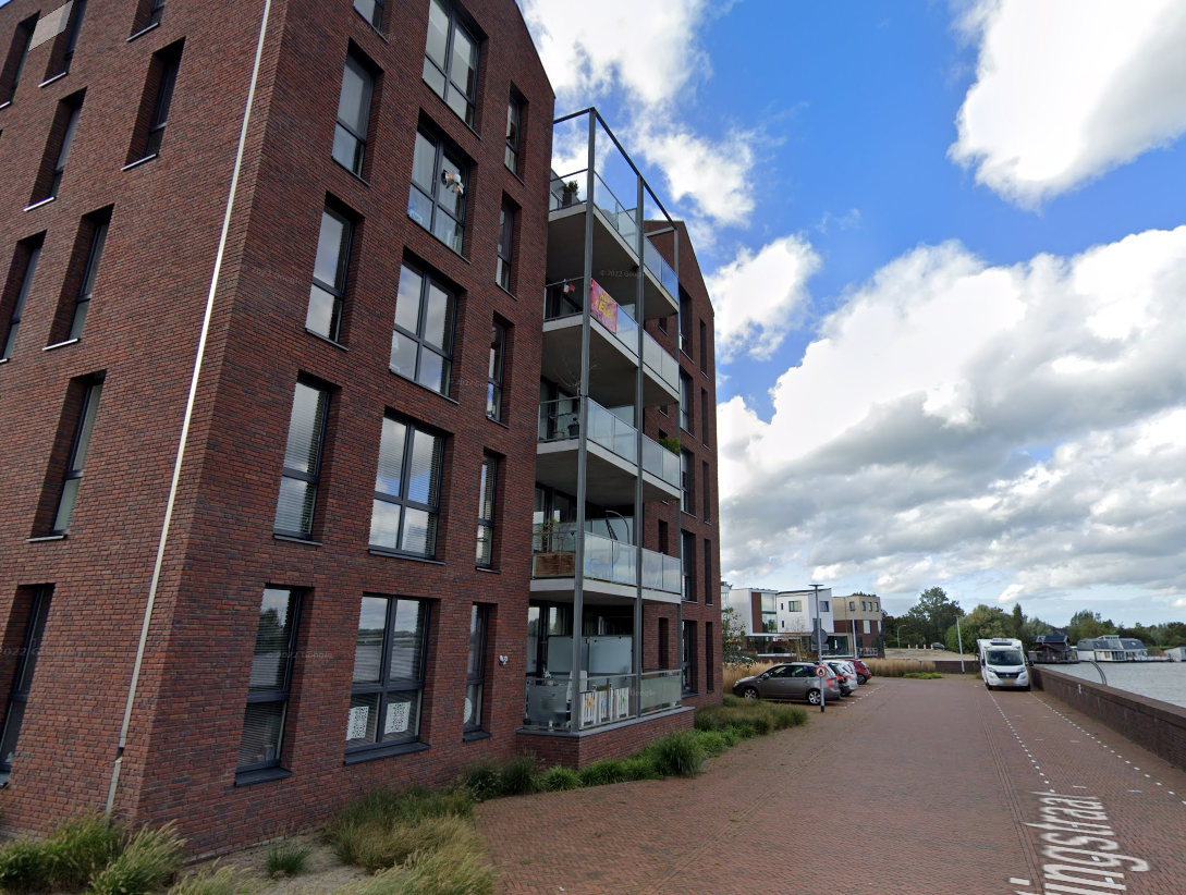 Waterliniestraat 11, 8043 PE Zwolle, Nederland