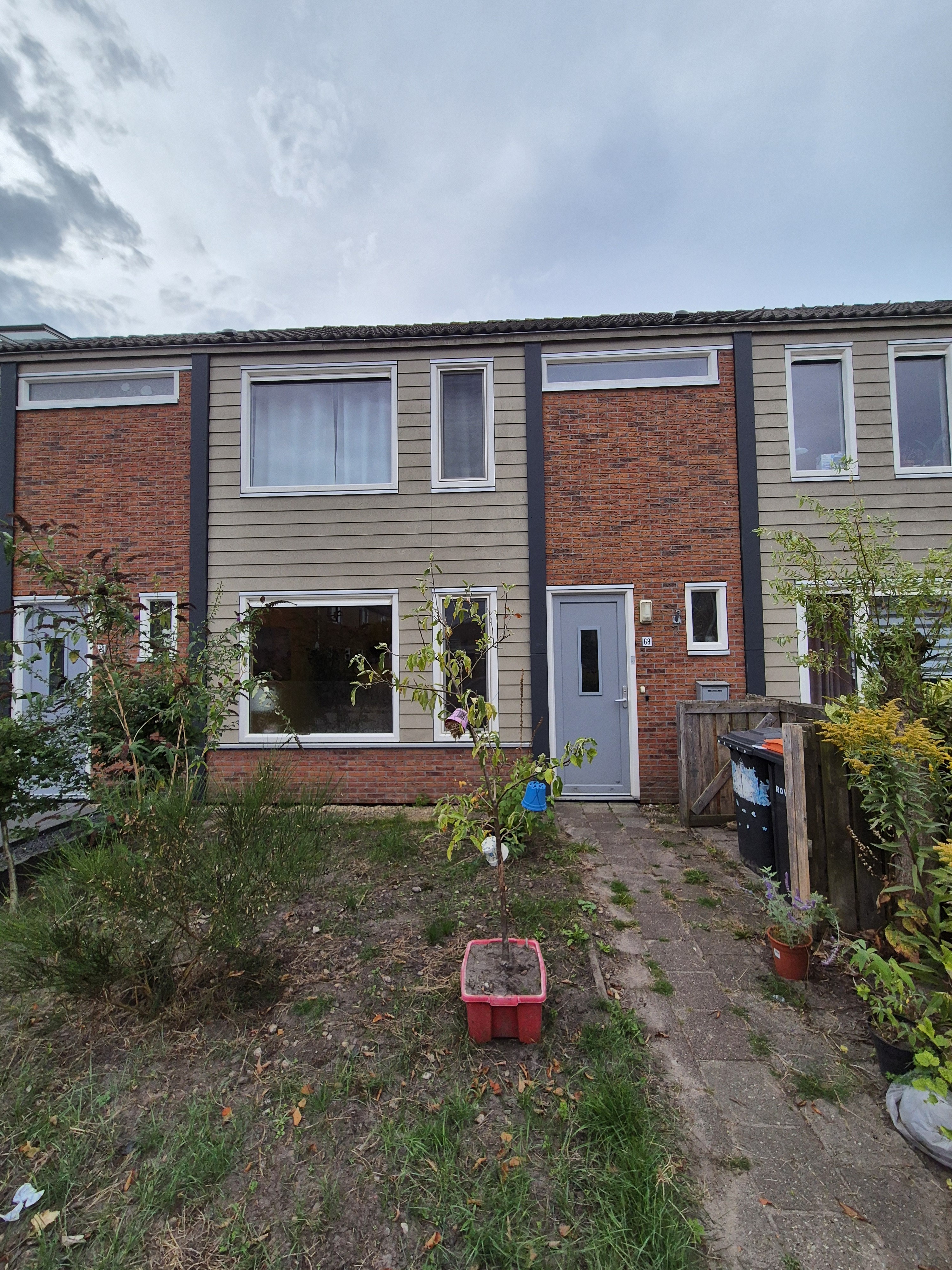 Iepensingel 68, 8102 XT Raalte, Nederland