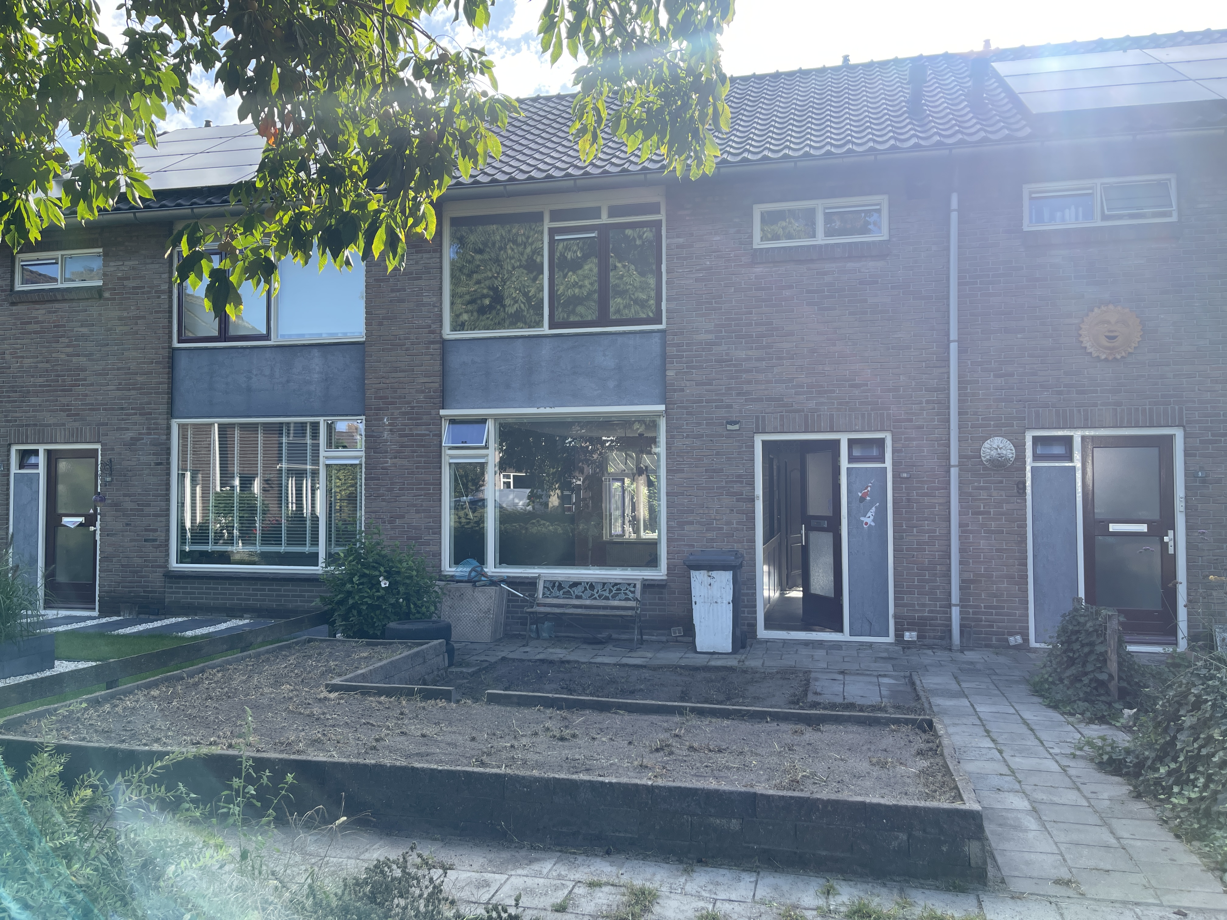 Rozenstraat 11, 7701 GB Dedemsvaart, Nederland