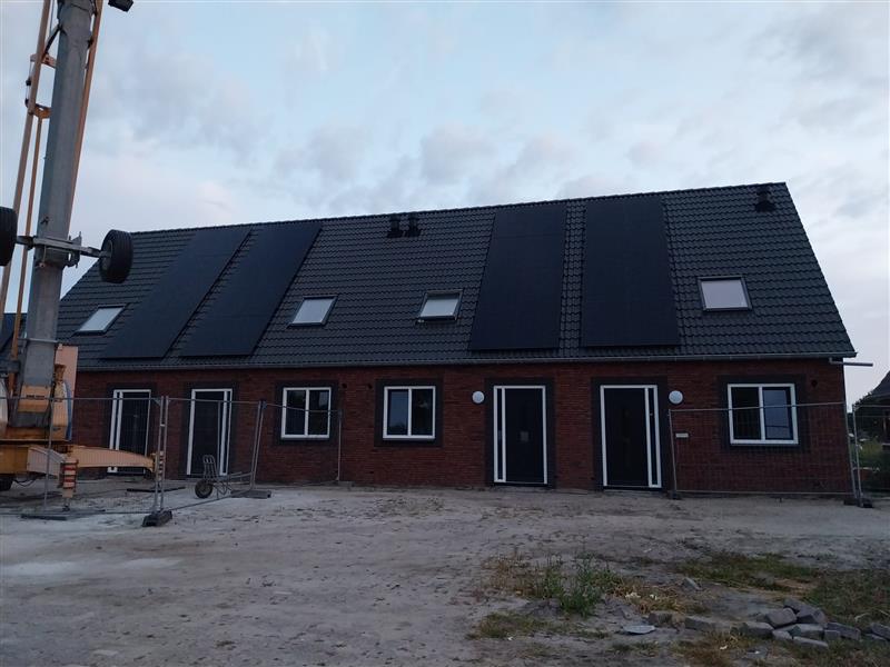 Marissinkhof 10, 8112 BG Nieuw Heeten, Nederland