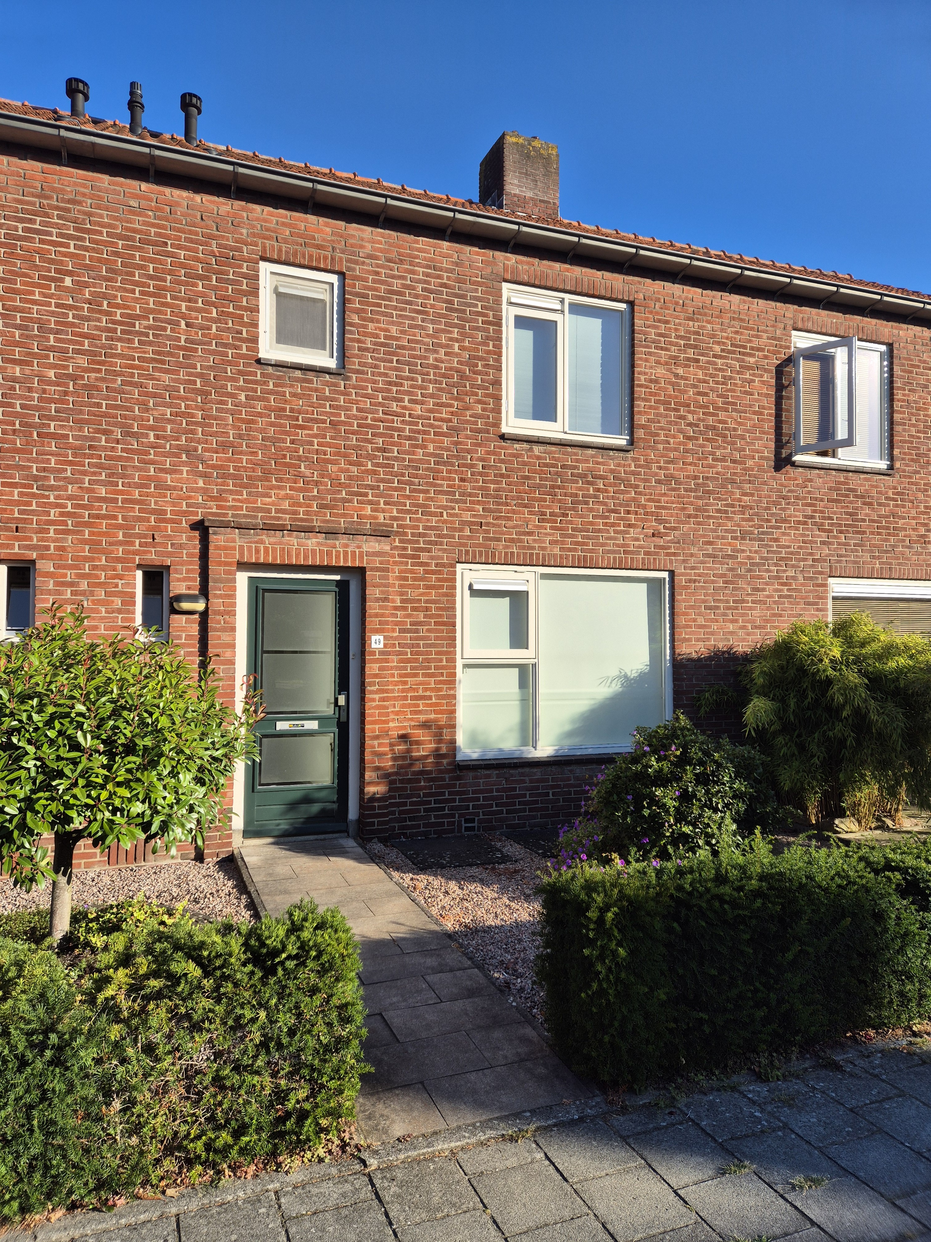 Haverstraat 49, 8102 AP Raalte, Nederland