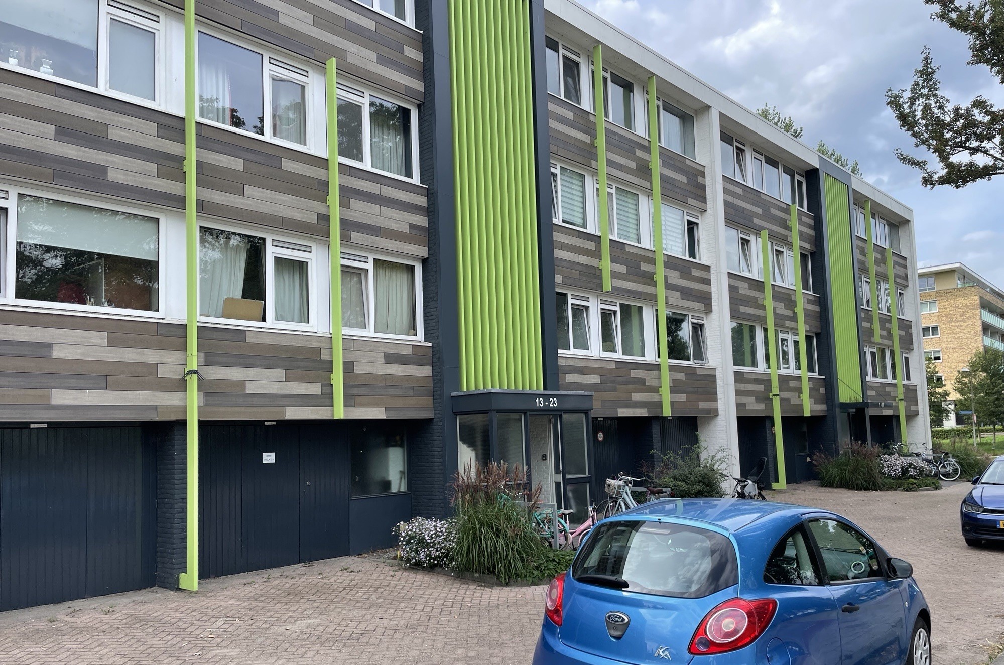 Lelystraat 15, 8265 BA Kampen, Nederland