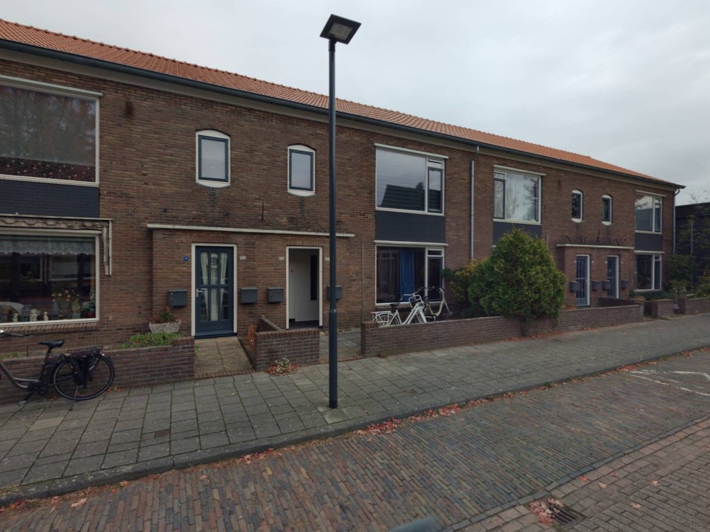 Apeldoornsestraat 56I, 8266 AM Kampen, Nederland