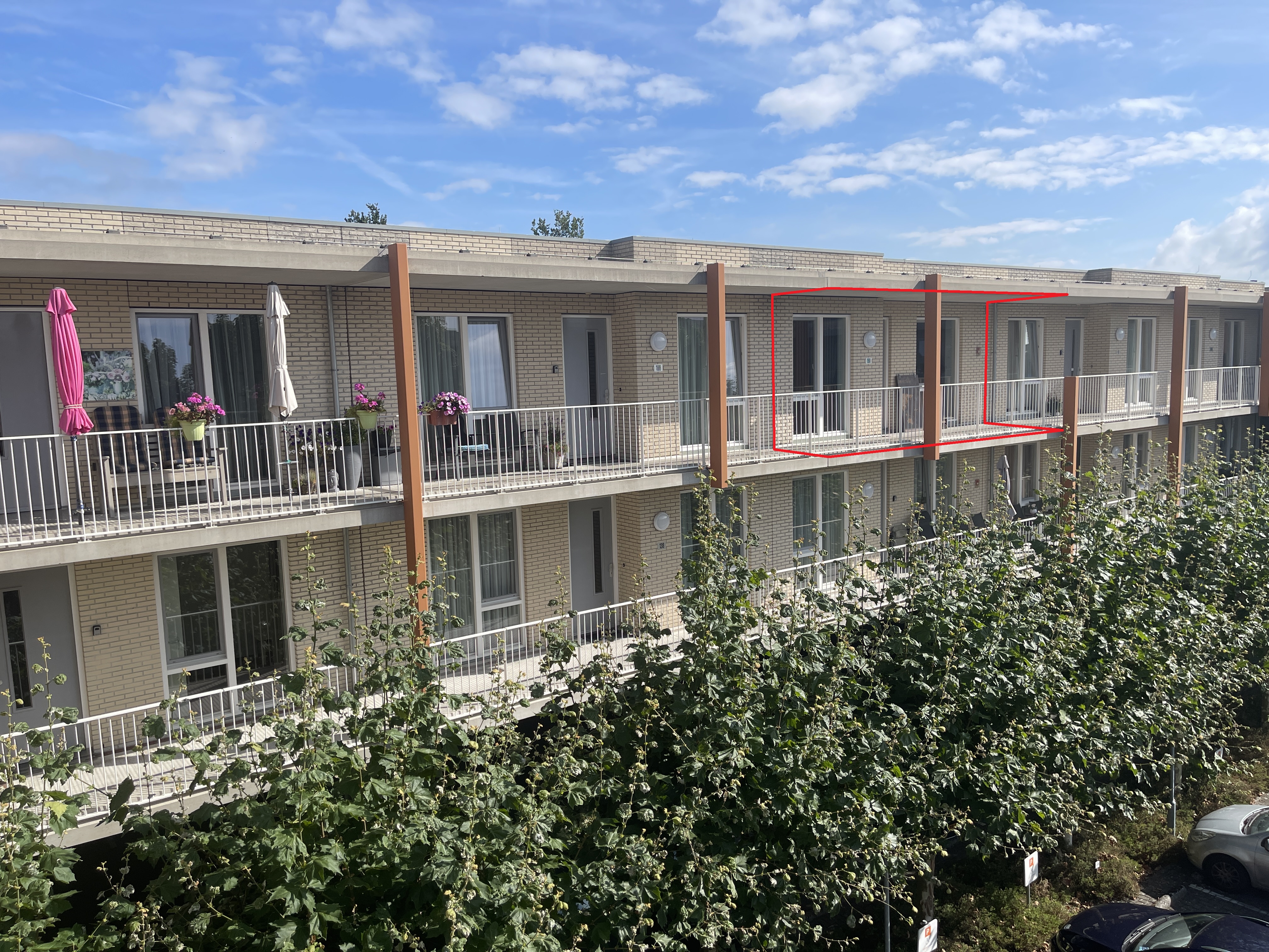 Burgemeester Bramerstraat 190, 7772 CE Hardenberg, Nederland